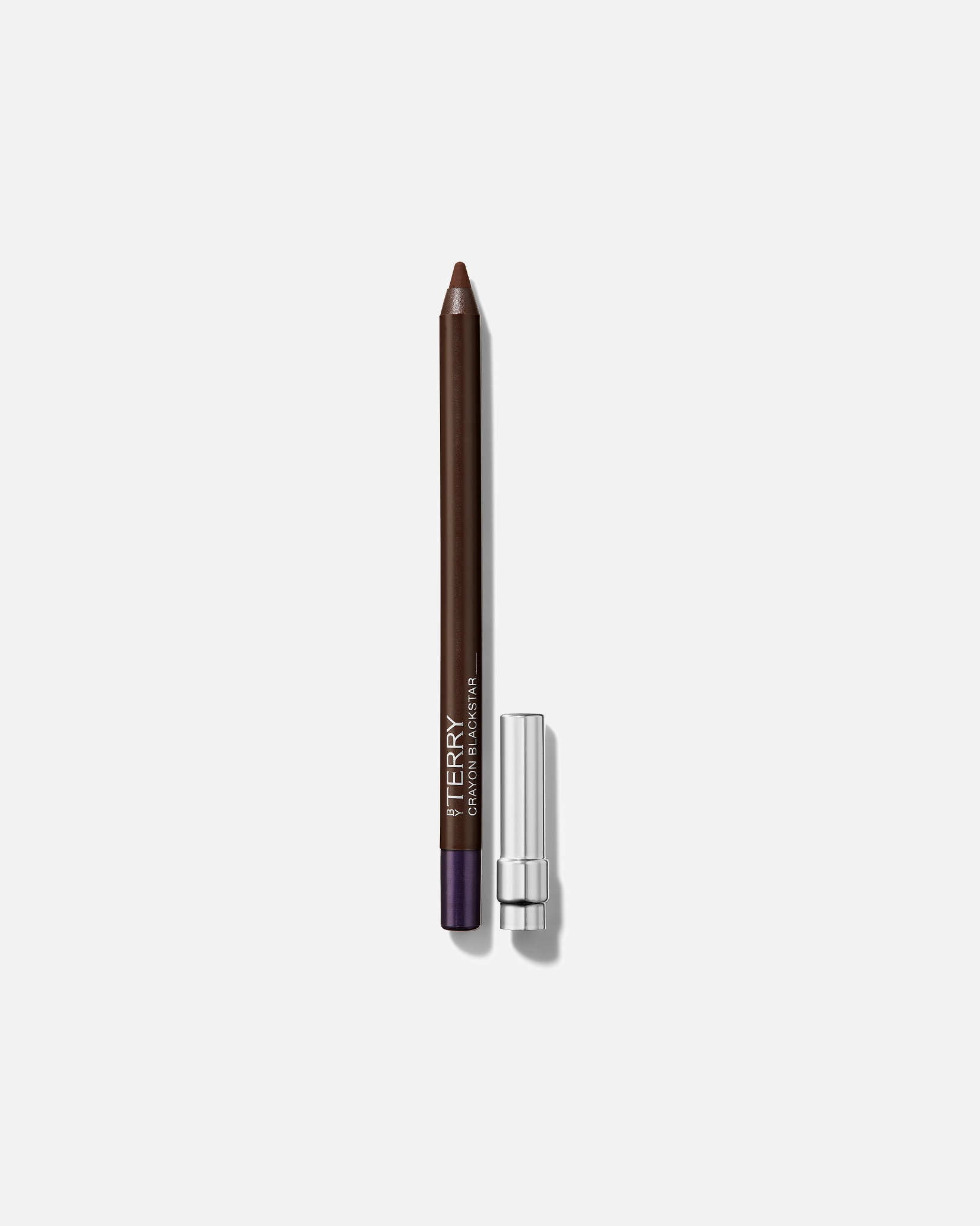 Creion kohl pentru Unisex By Terry Crayon Blackstar 04 - Brown Secret