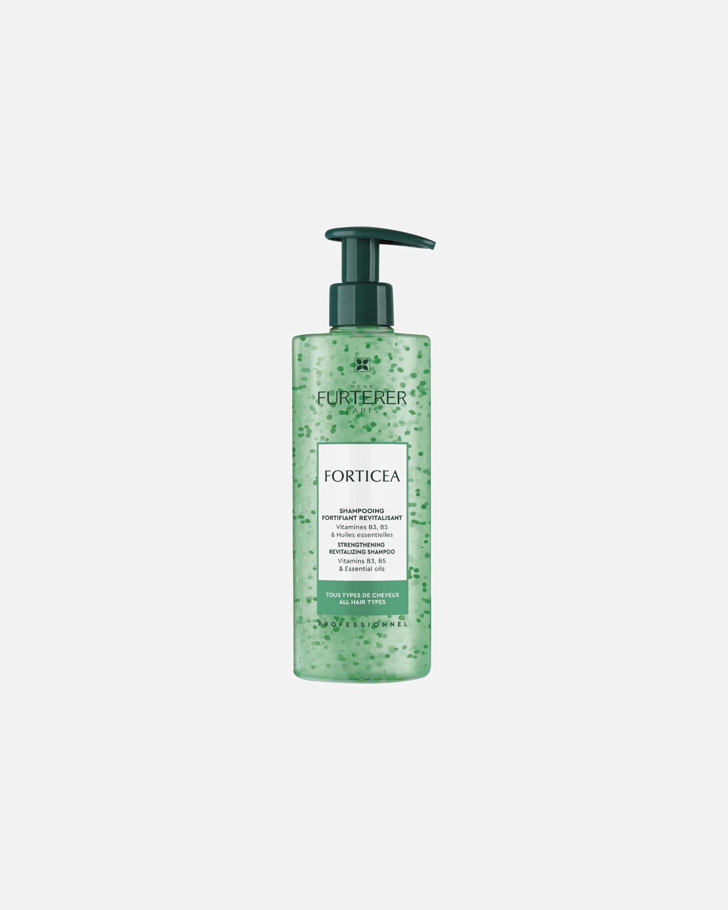Sampon pentru Unisex 500 ml