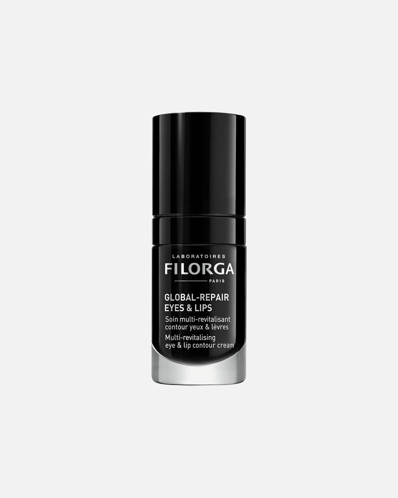 Ingrijire anti-imbatranire pentru Unisex Filorga GLOBAL-REPAIR Global-Repair Revitalizing Eye And Lip Contour Cream 15 ml