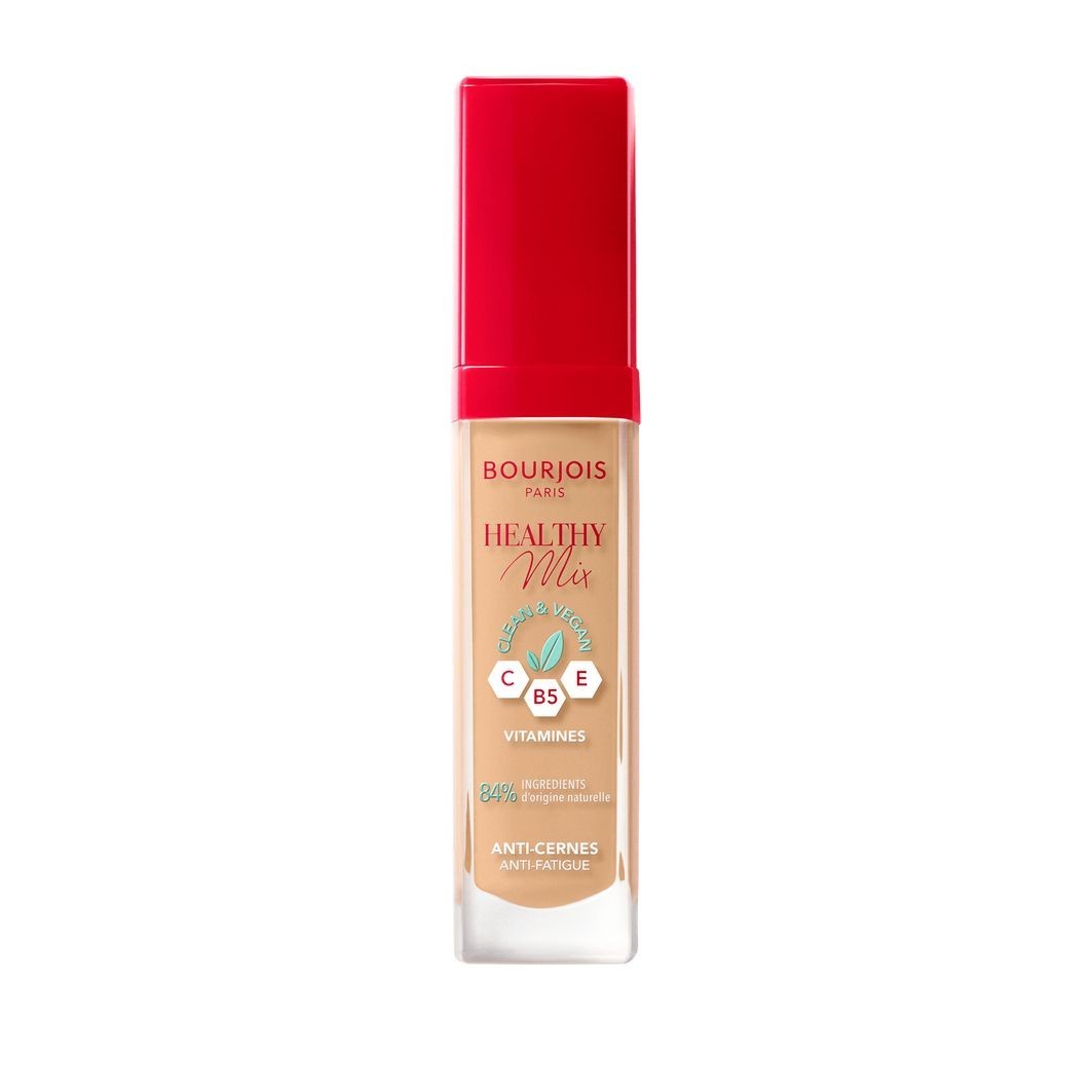 Corector pentru Bourjois Healthy Mix Concealer 52.5 Vanilla