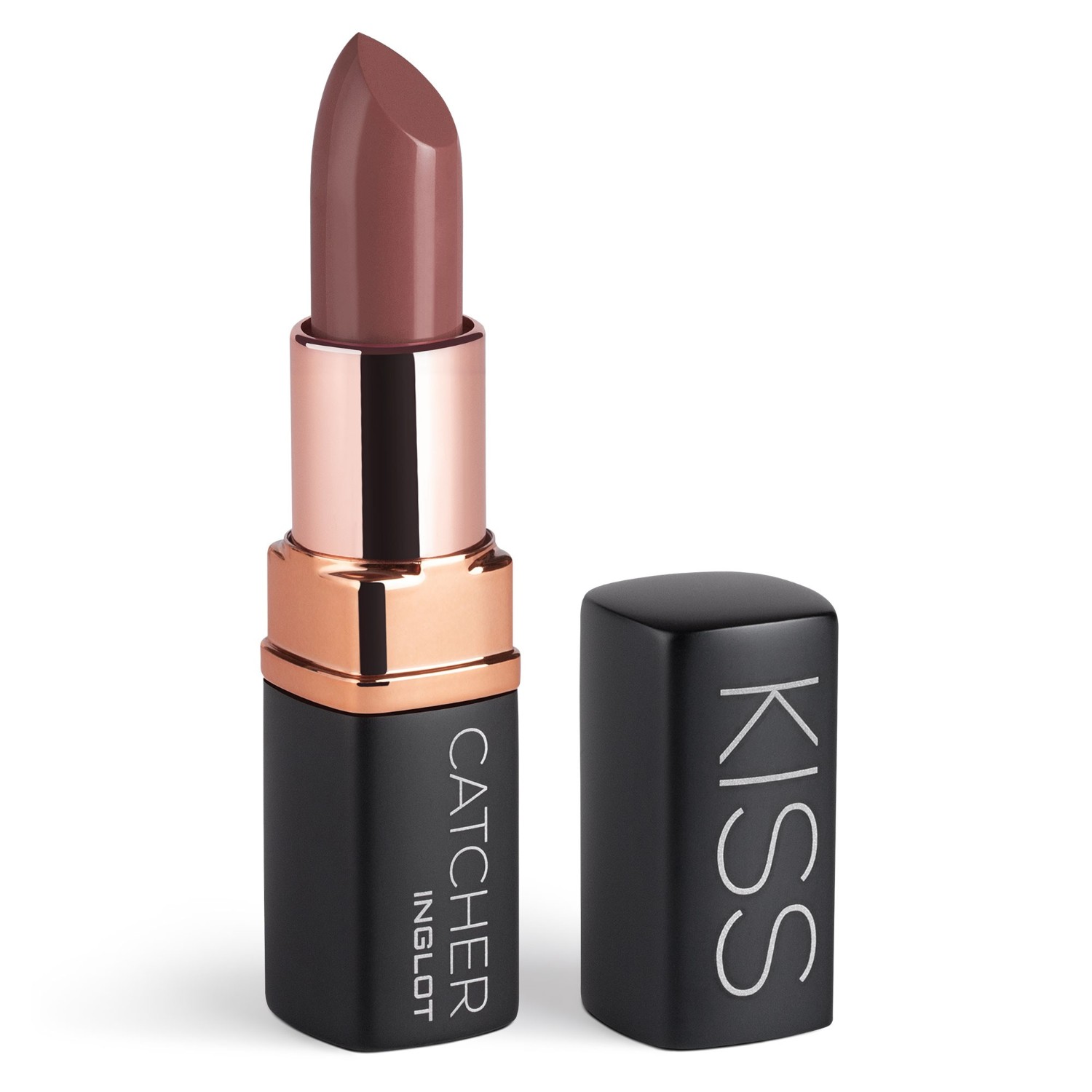 Ruj pentru Inglot Kiss Catcher Lipstick 63 ALIKE 910