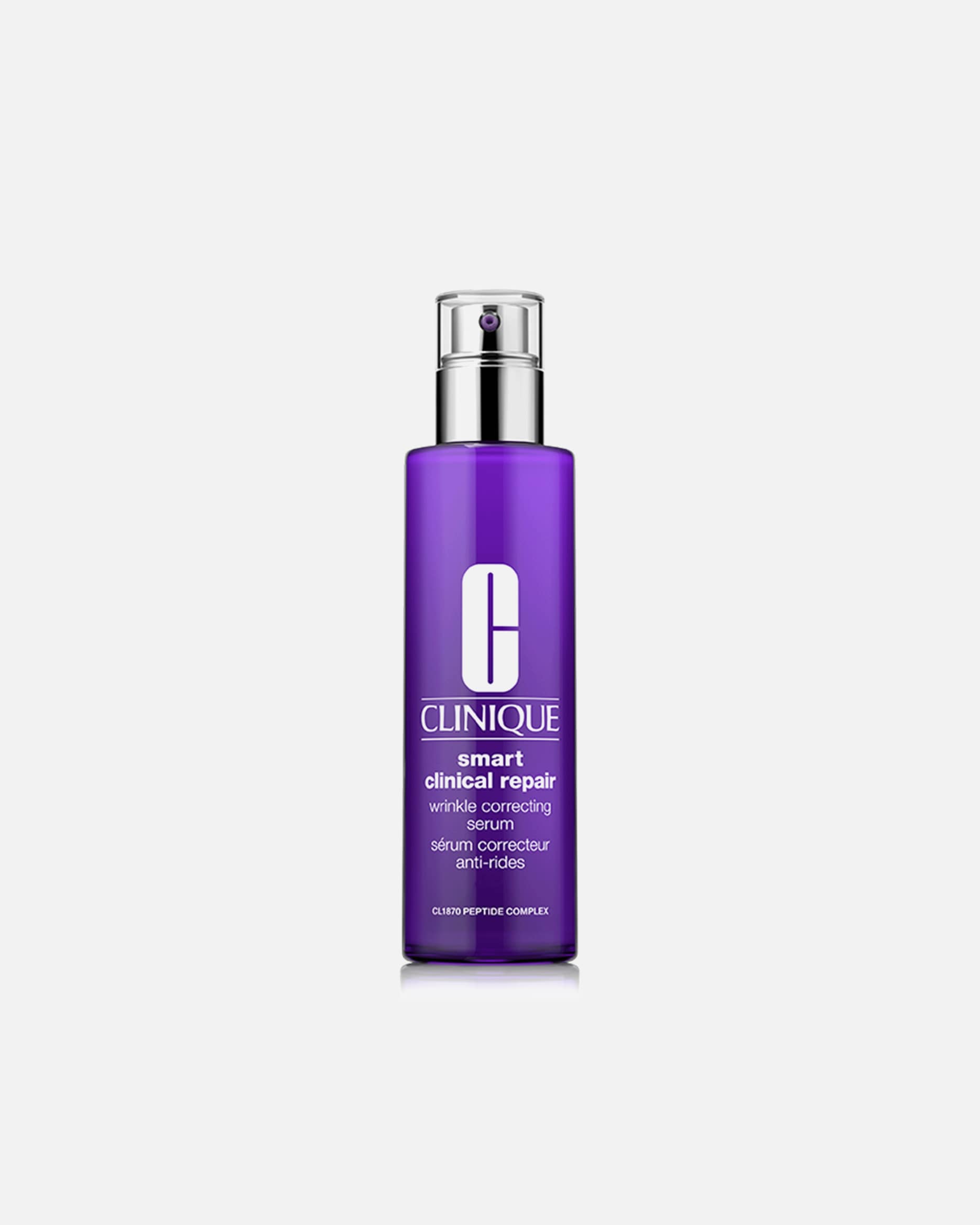 Ser anti-imbatranire pentru Unisex Clinique Smart Jumbo Smart Serum 75 ml 75 ml