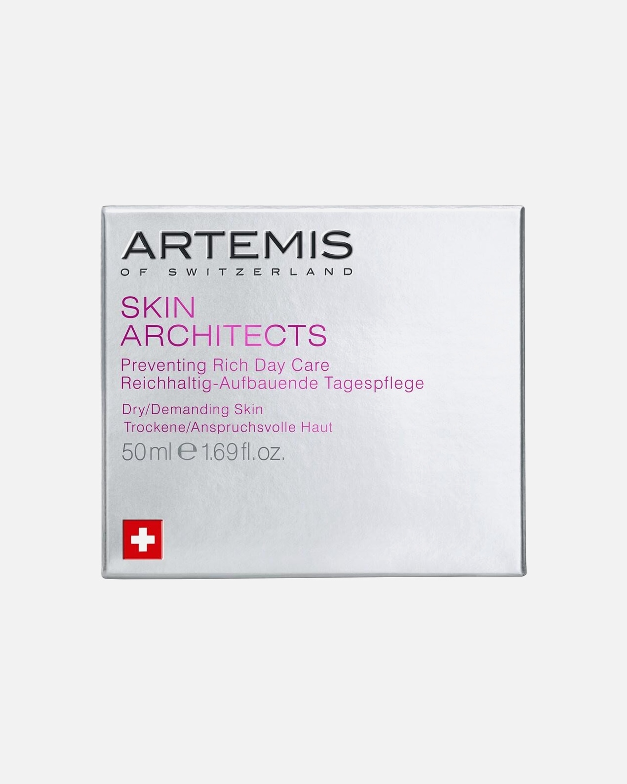Crema de fata pentru Unisex Preventing Rich Daycare