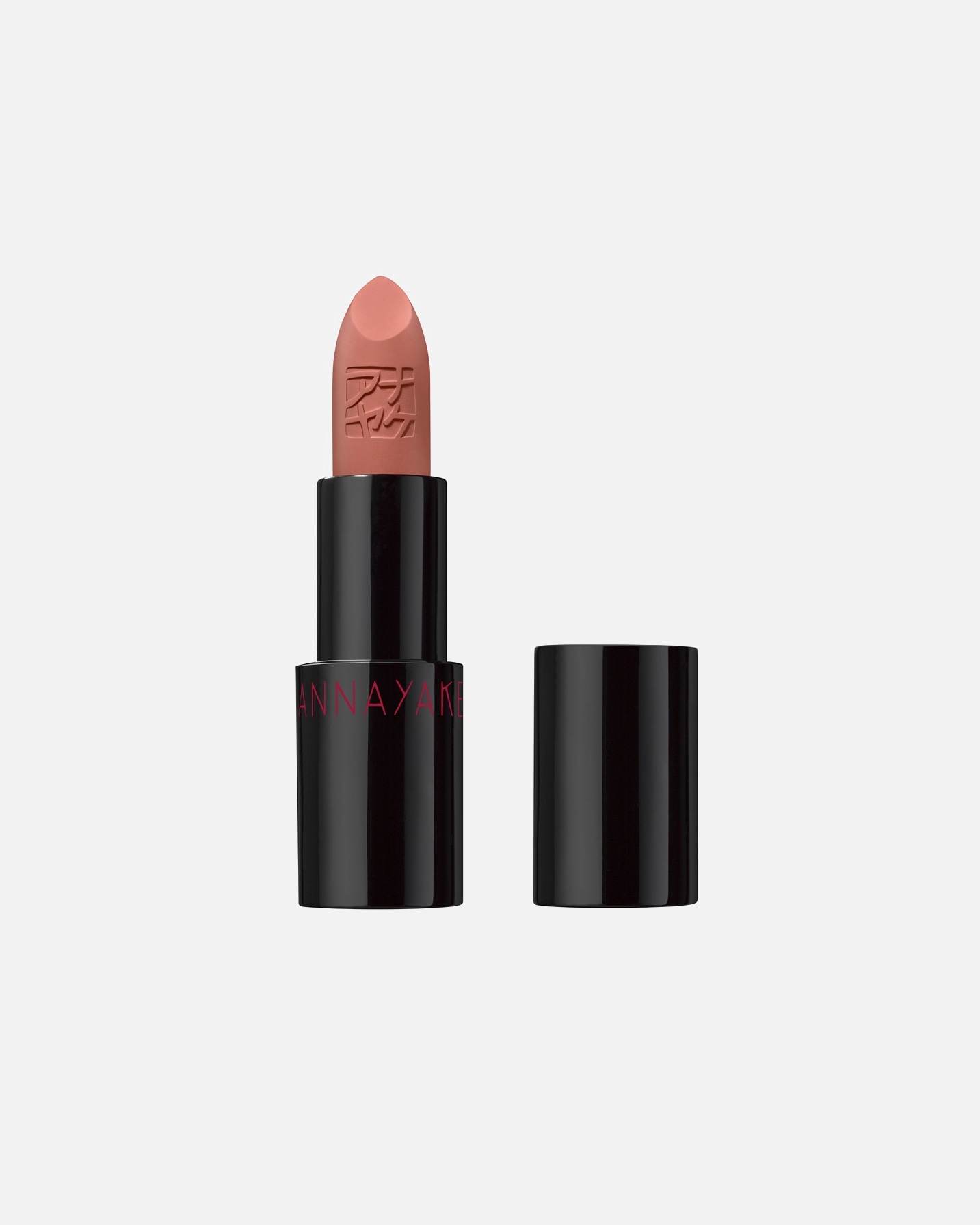 Ruj pentru Unisex Annayake ROUGE A LEVRES SOIN Nr. 102