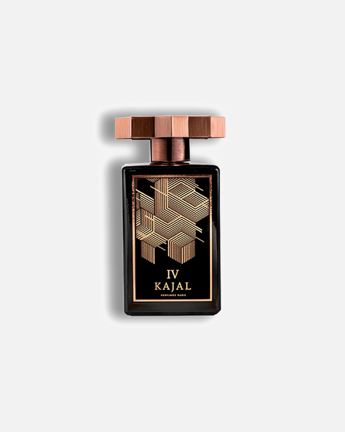 Apa de parfum pentru Unisex IV 100 ml