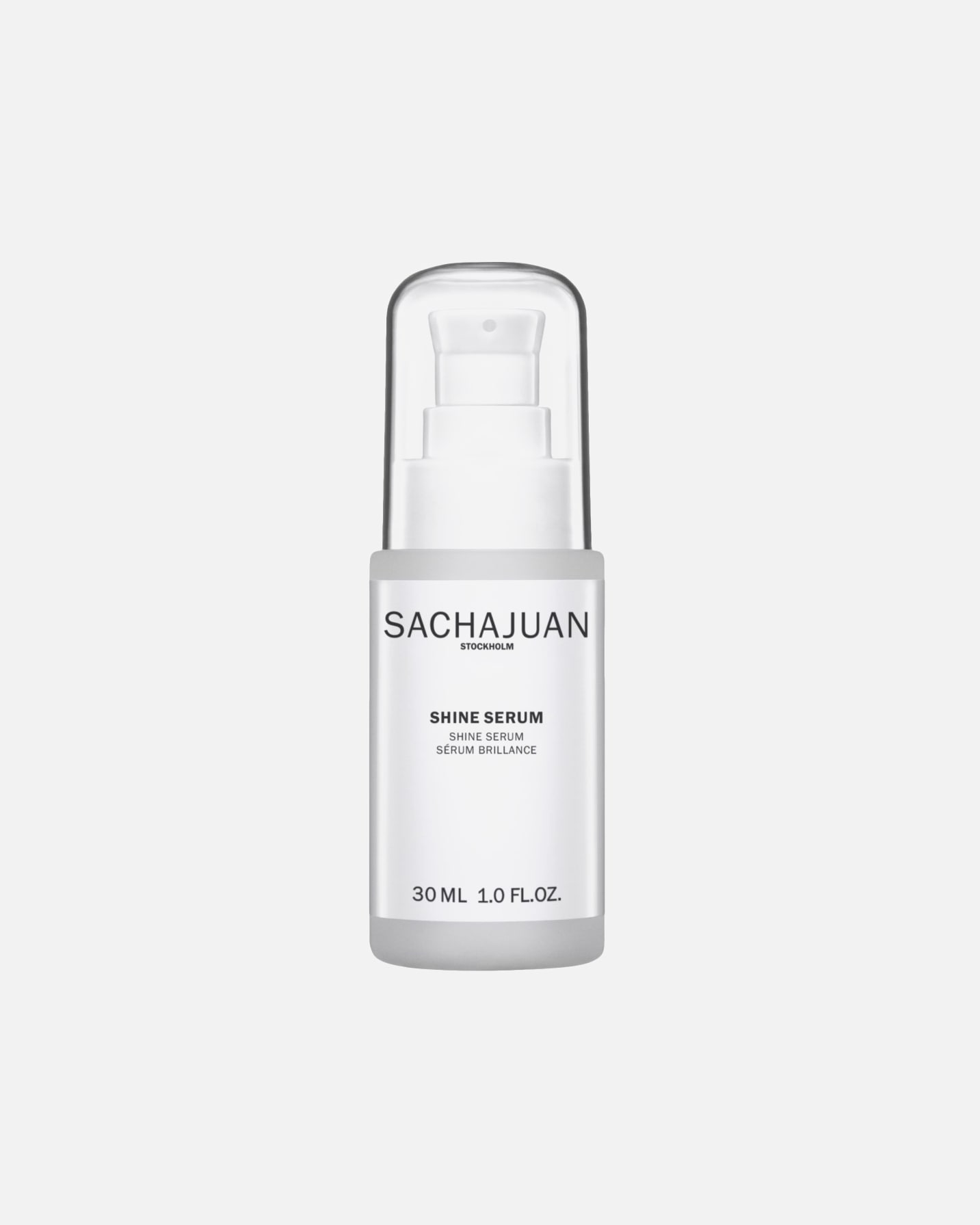 Tratament pentru par pentru Unisex Sachajuan