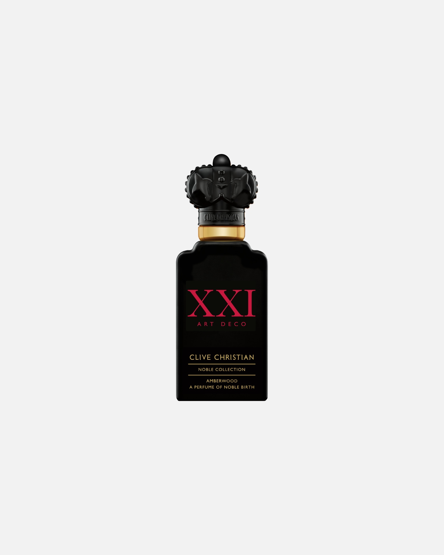 Parfum pentru Unisex Amberwood 50 ml