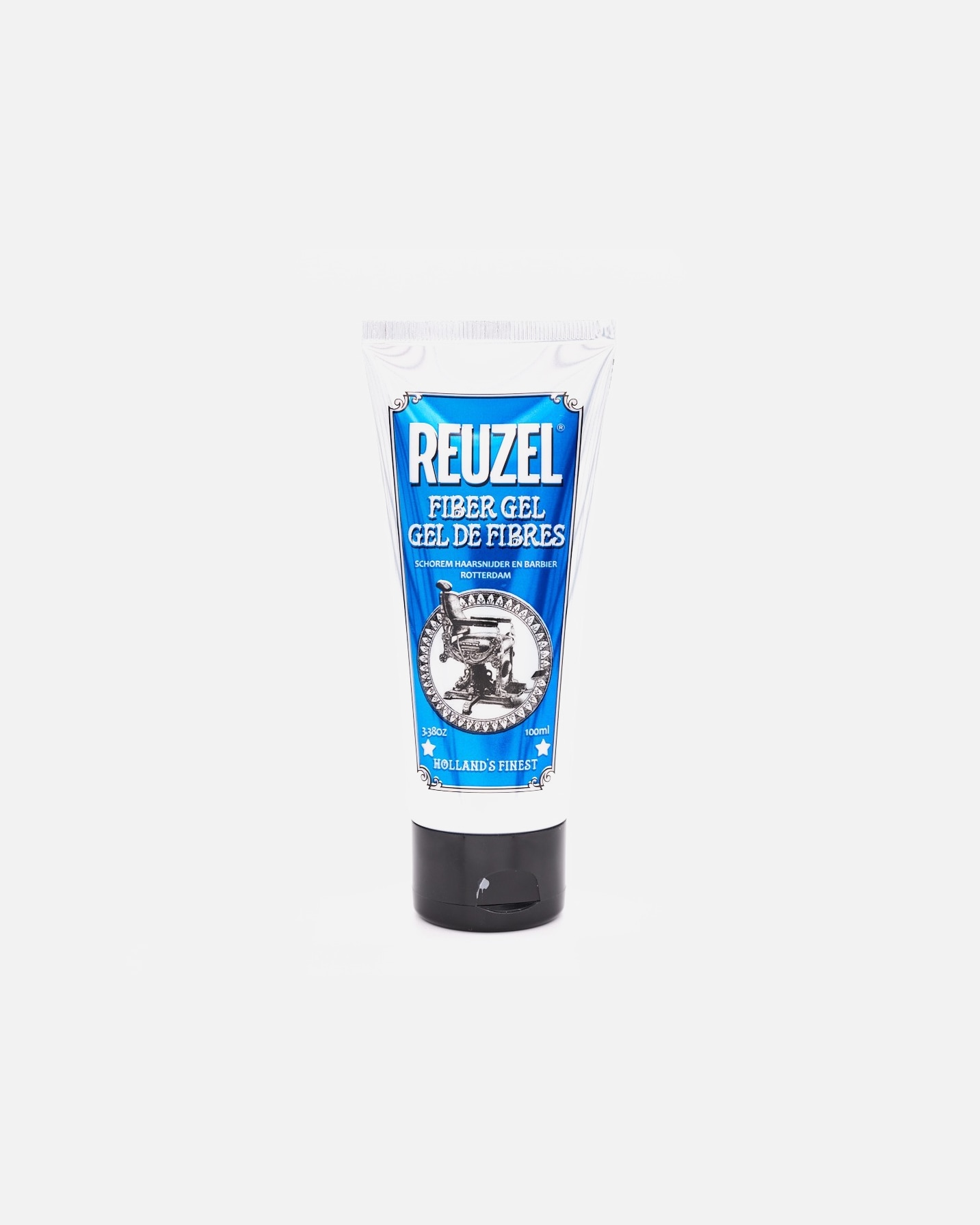 Gel de par pentru Unisex Gel cu fibre – Fixare puternică 100 ml