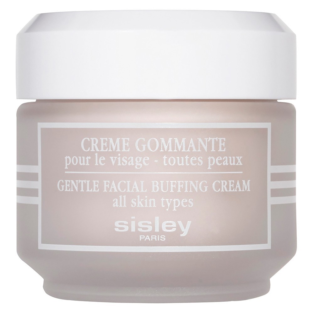 Peeling pentru fata pentru Sisley Gentle Facial Buffing Cream 50 ml