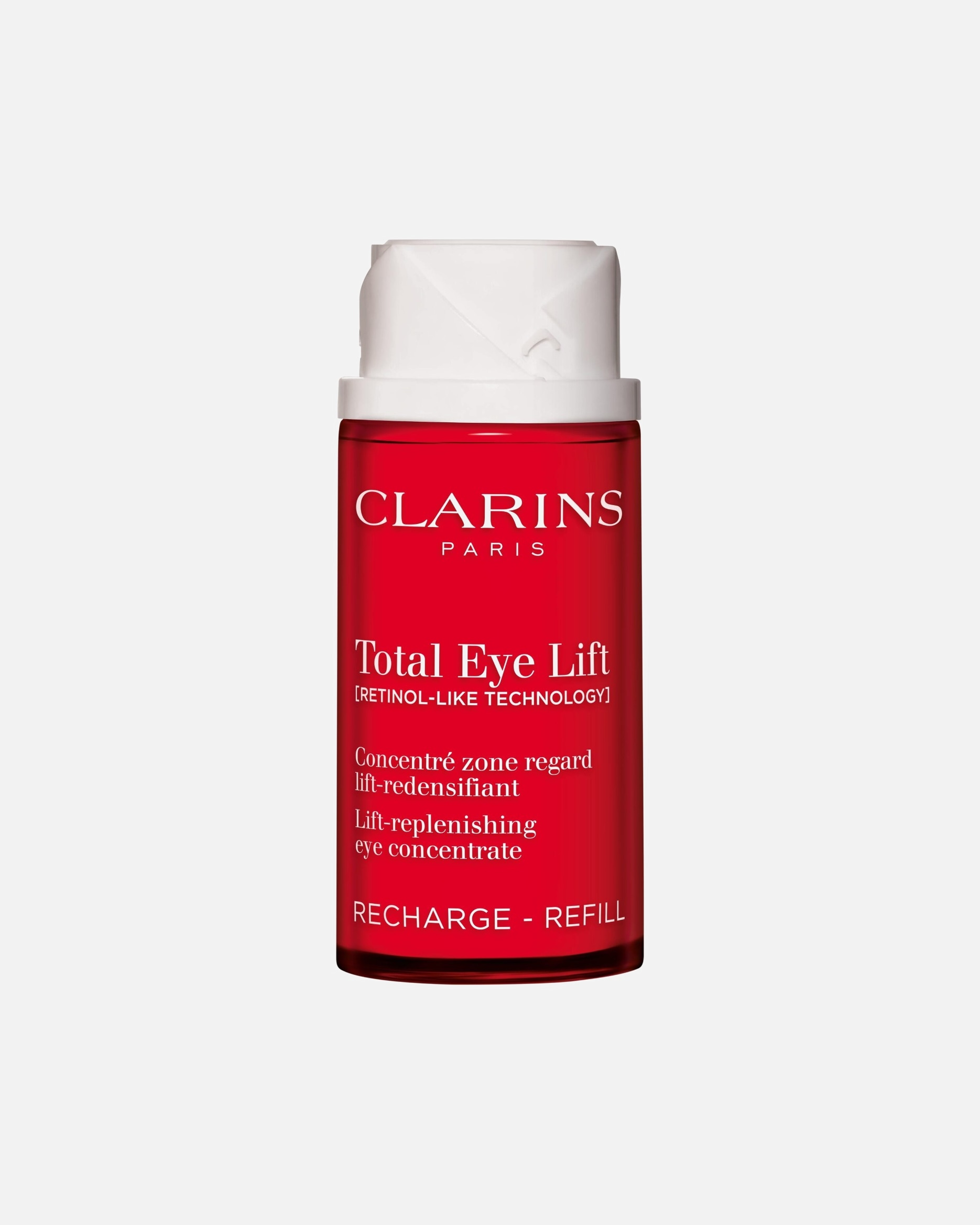 Crema ochi pentru Femei Clarins Total Eye Lift Refill 15 ml