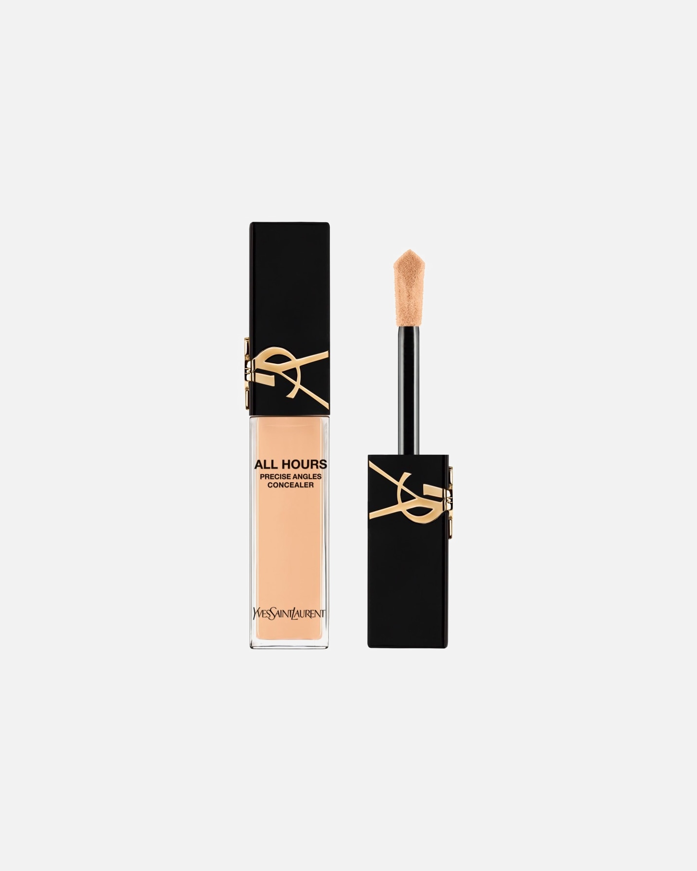 Corector pentru Unisex Yves Saint Laurent All Hours Precise Angles Concealer LC1