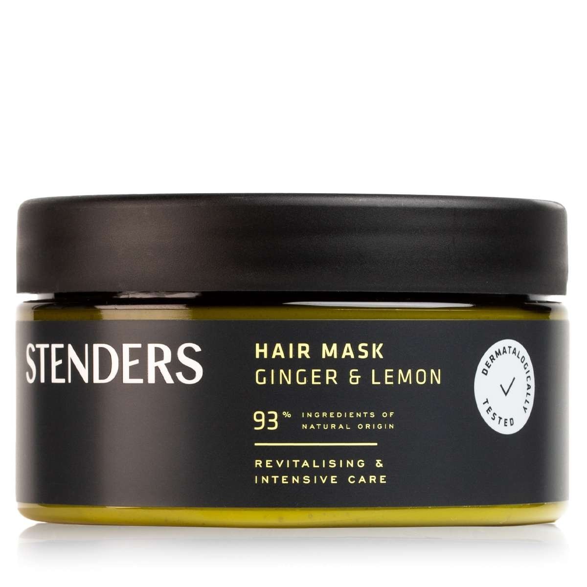 Masca pentru par pentru STENDERS Hair Mask Ginger & Lemon 200 ml