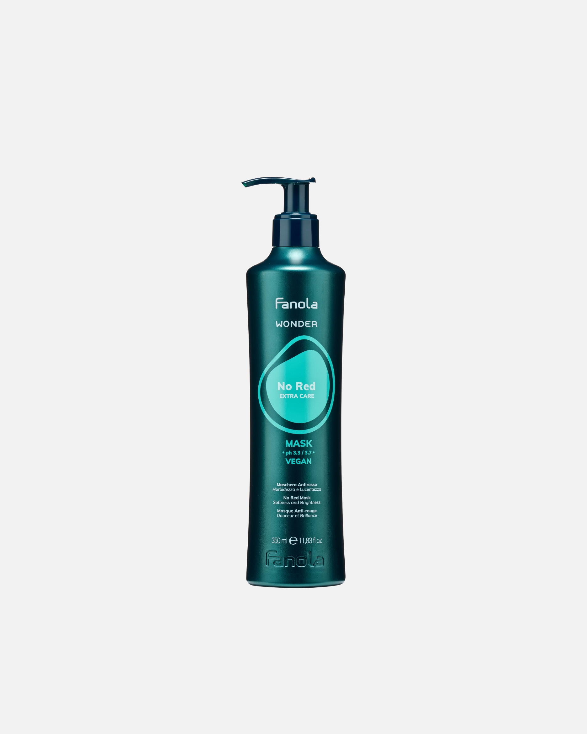 Masca pentru par pentru Unisex 350 ml
