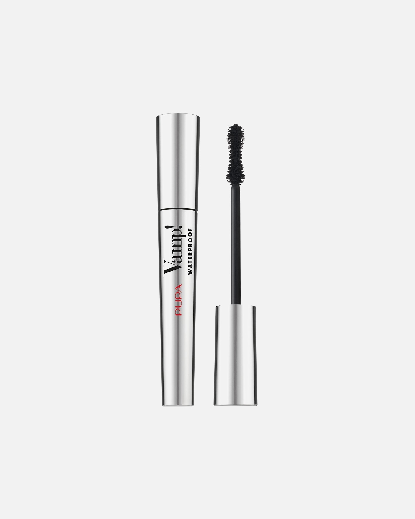 Mascara pentru Unisex Vamp! Waterproof 001 Extrablack