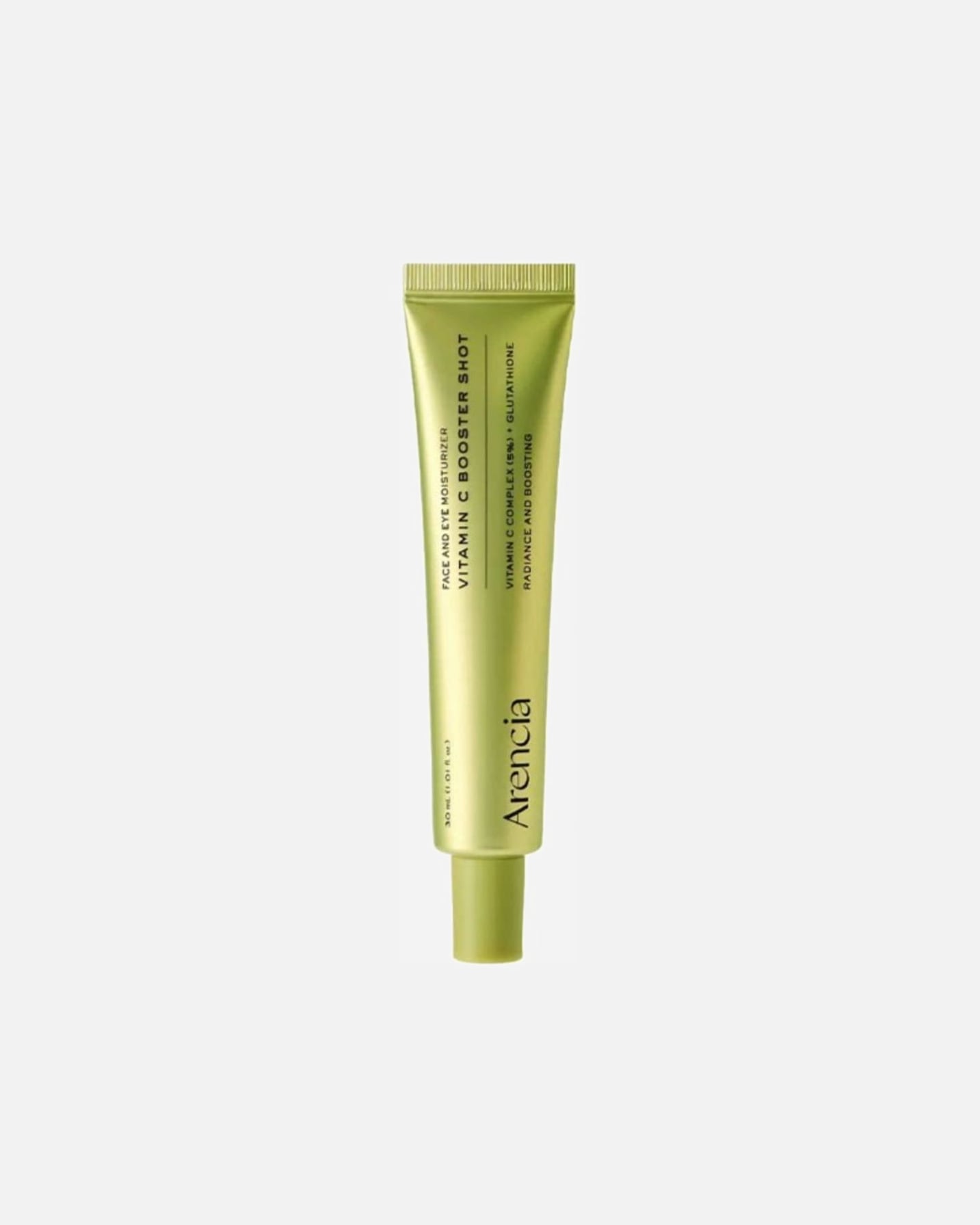 Ser anti-imbatranire pentru Unisex Arencia Vitamin C Booster Shot 30 ml
