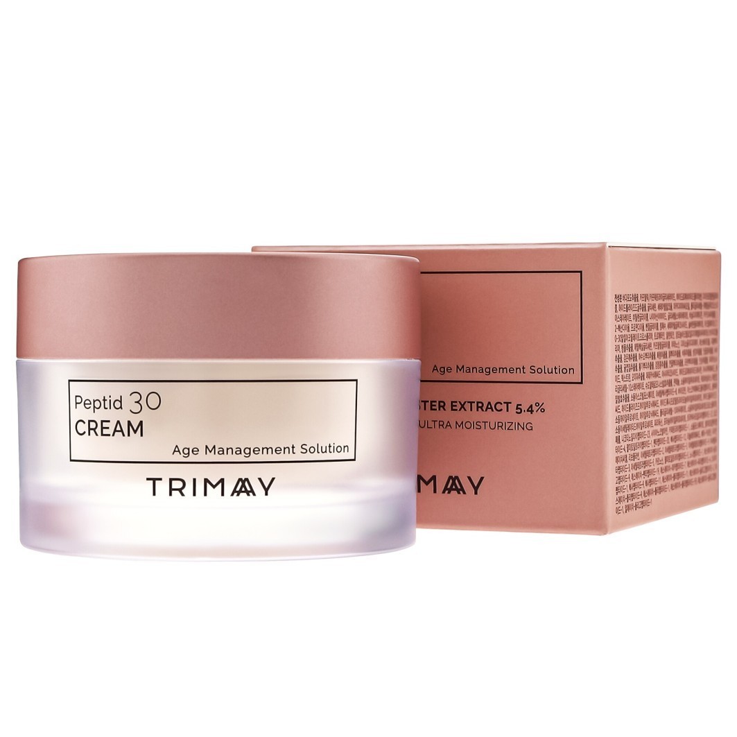 Crema de fata pentru Trimay Default Brand Line Peptid 30 Cream 50 ml