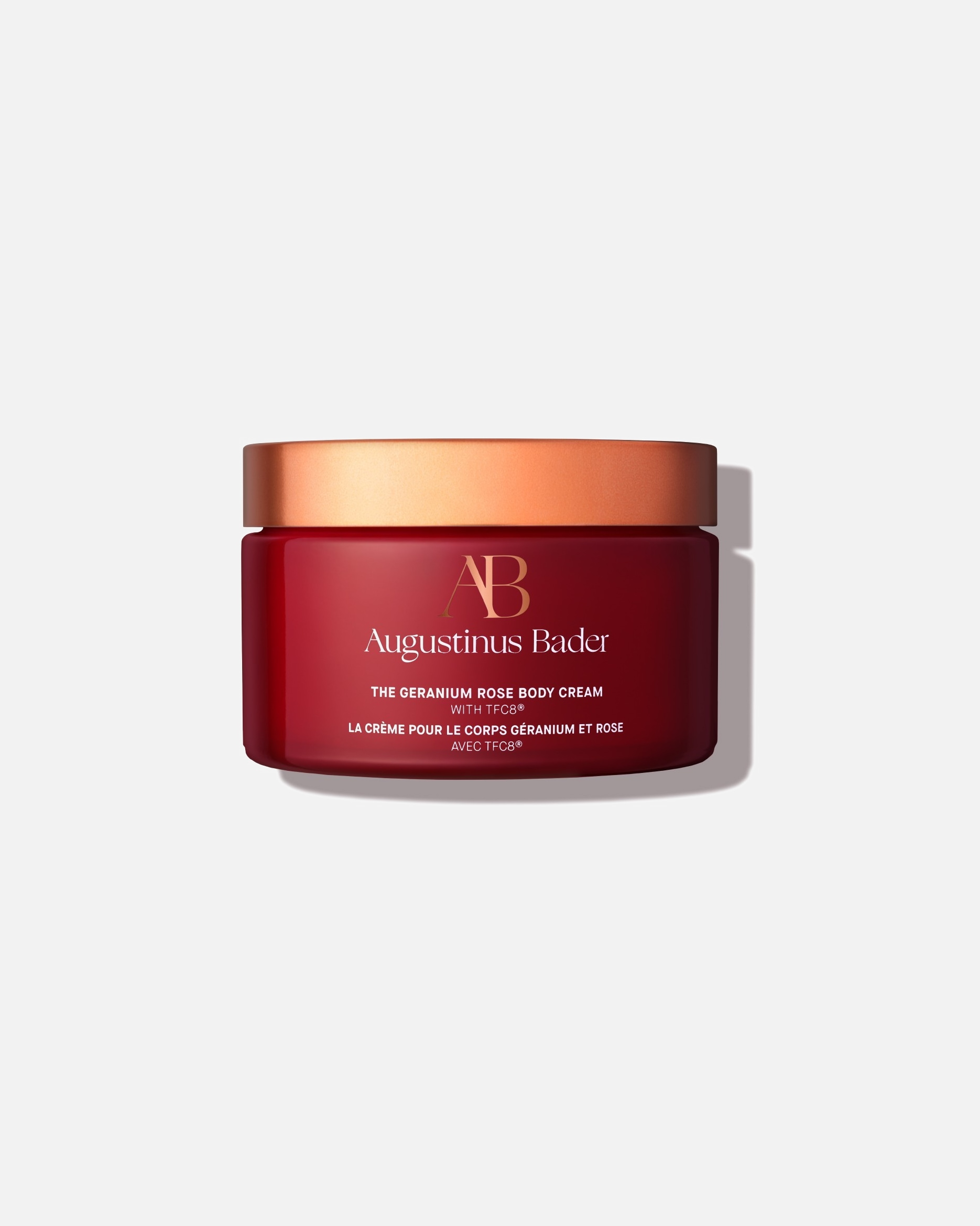 Crema de corp pentru Femei Augustinus Bader