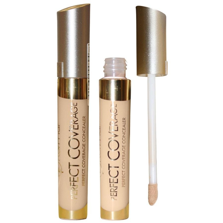 Corector pentru Flormar Corector Lichid Perfect Coverage 04 - Medium Beige