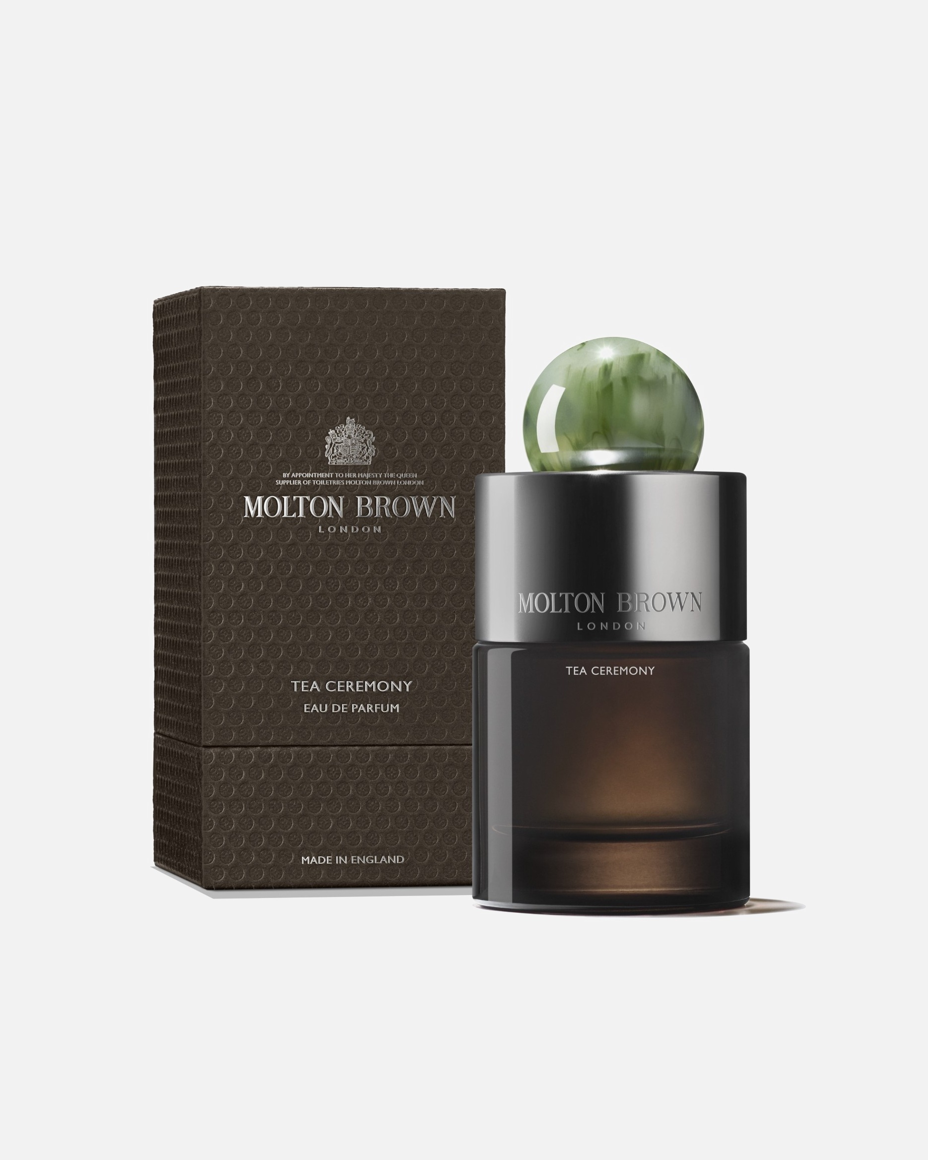 Apa de parfum pentru Unisex Molton Brown Tea Ceremony 100 ml