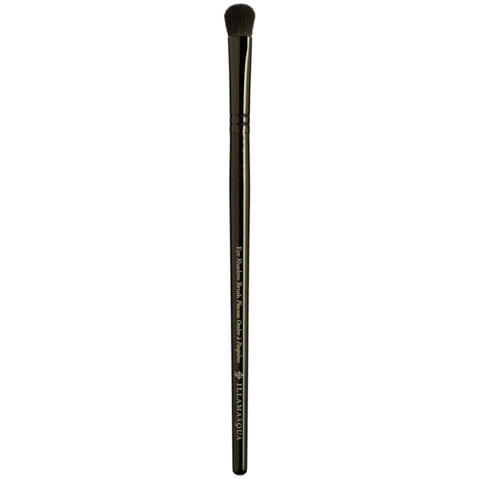 Accesorii machiaj pentru Illamasqua Eye Shadow Brush IL 150 1 buc.