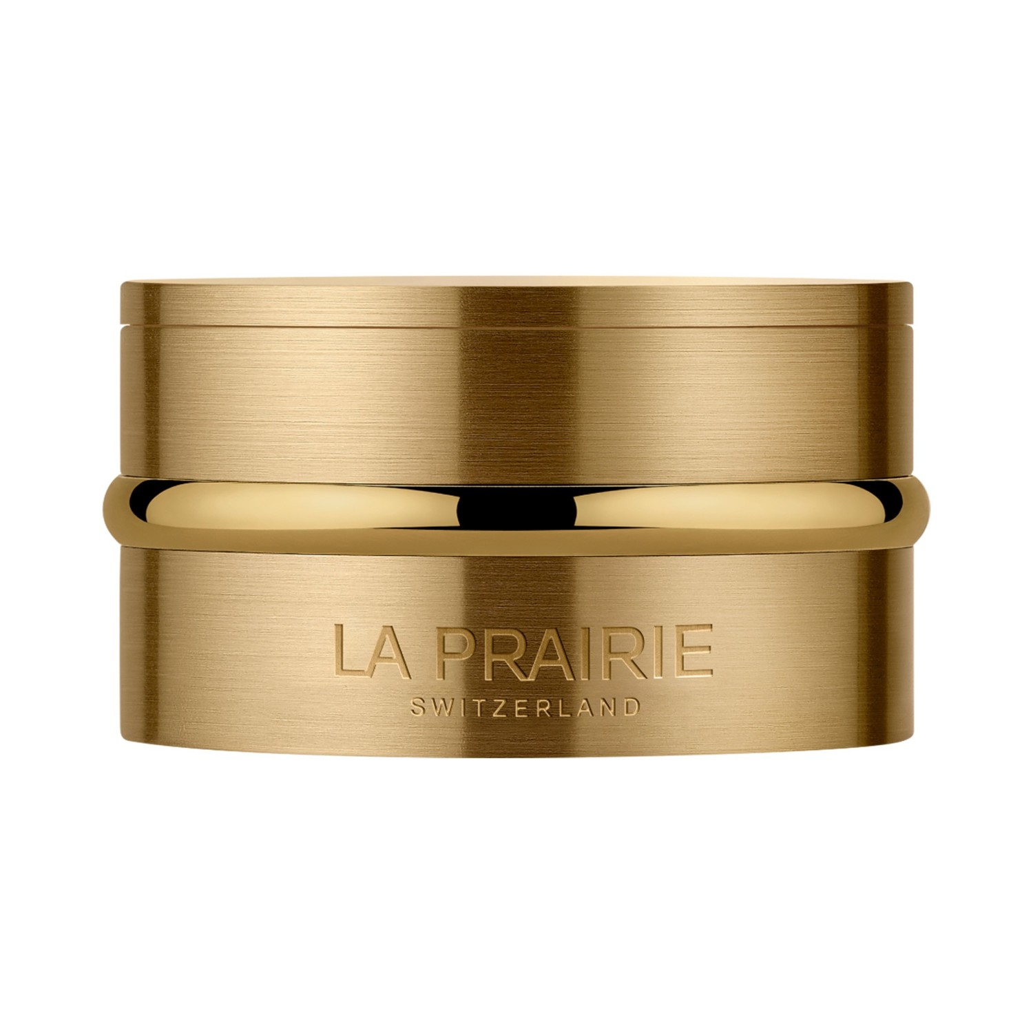 Crema de noapte pentru La Prairie Pure Gold Pure Gold Radiance Nocturnal Balm Refill 60 ml