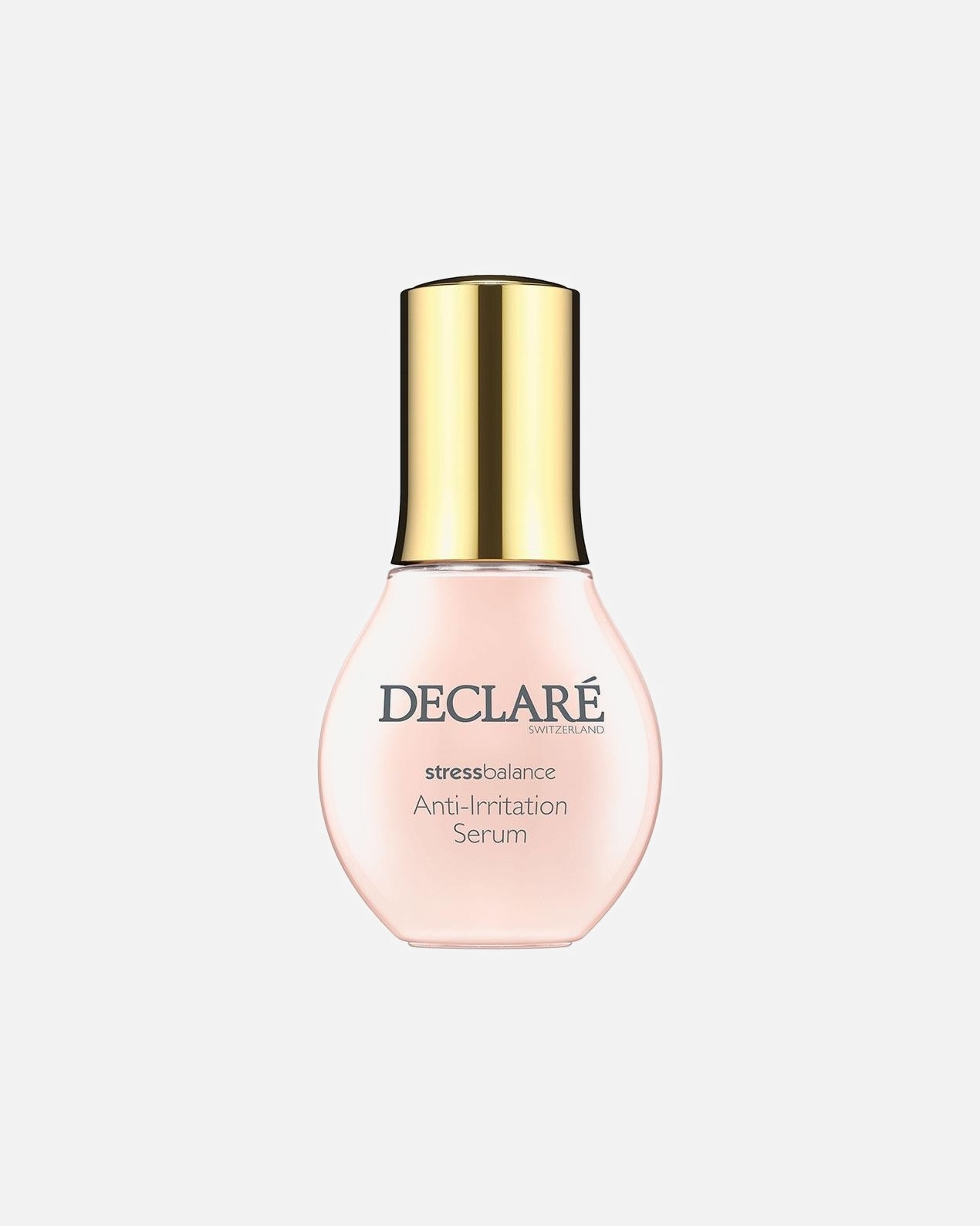 Ser hidratant pentru Unisex Anti-Irritationsserum 50 ml