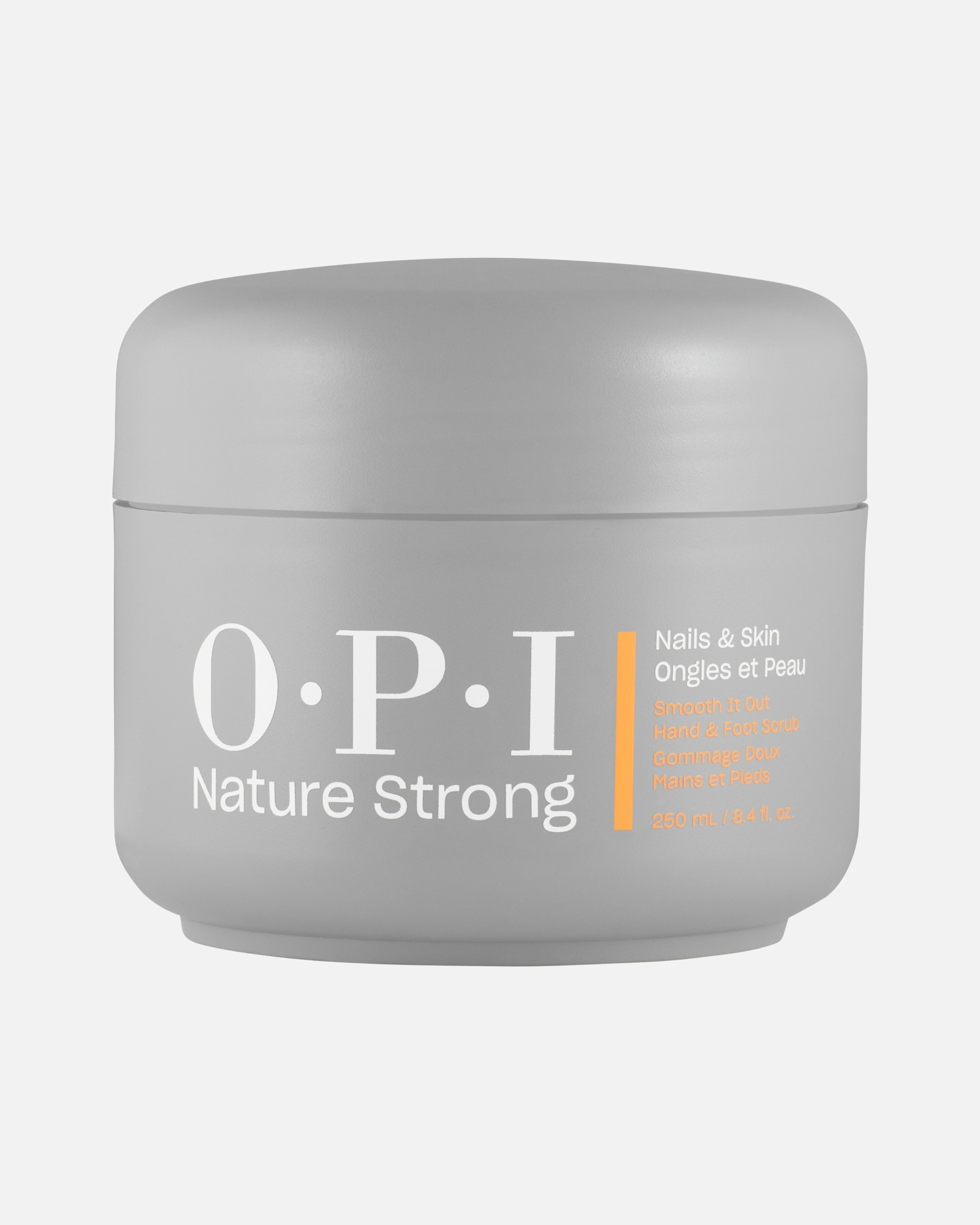 Crema pentru picioare pentru Unisex OPI Nature Strong