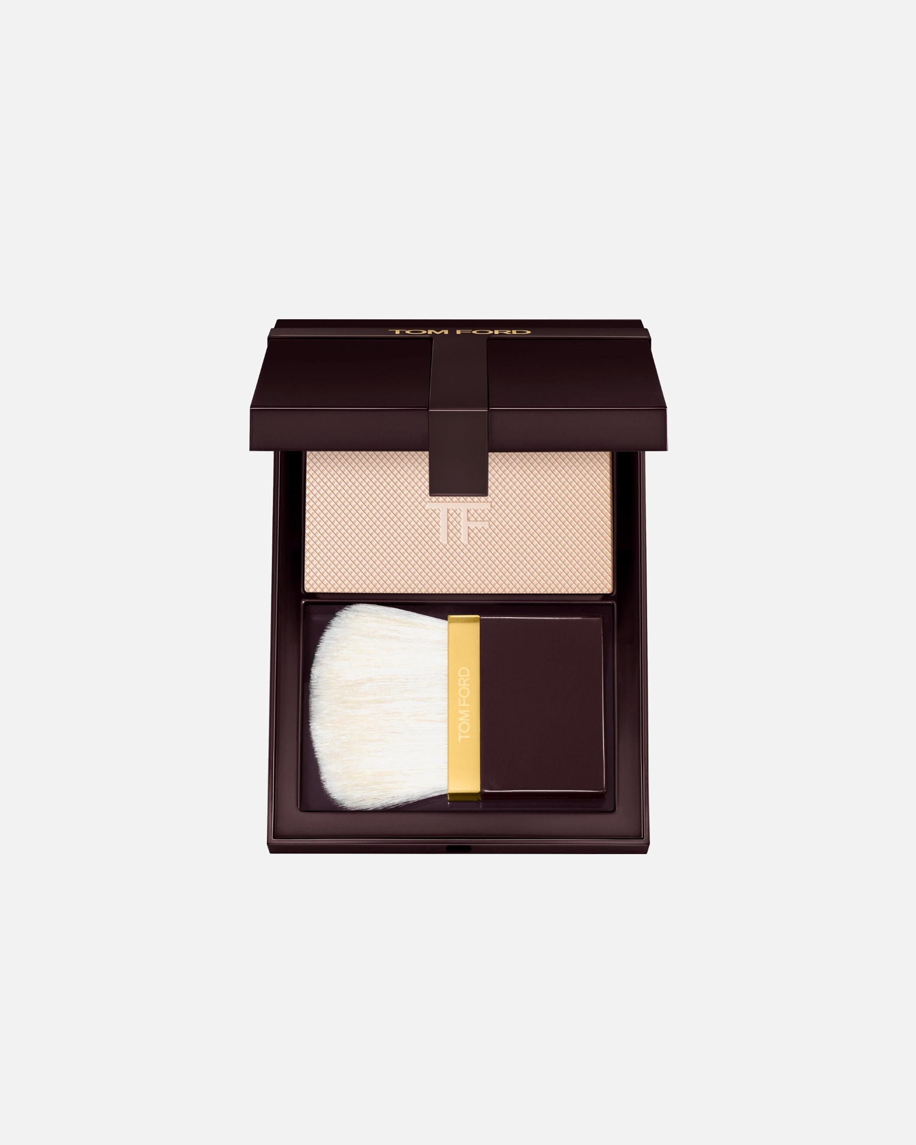 Pudra pentru Unisex TOM FORD Architecture Soft Matte Blurring 01 - ALABASTER NUDE