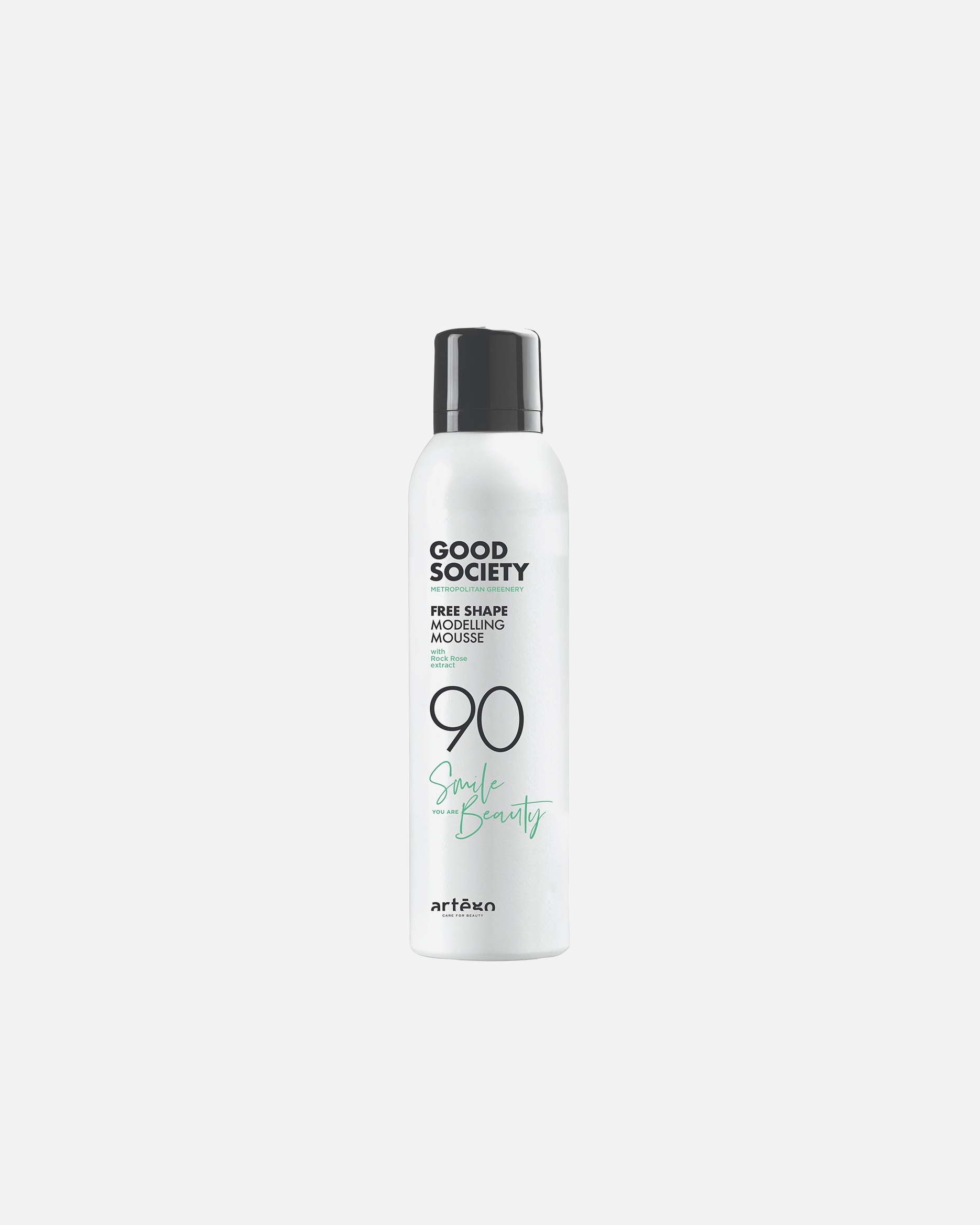 Spuma pentru par pentru Unisex 90 Spumă de modelare cu textură liberă pentru mai mult volum 250 ml