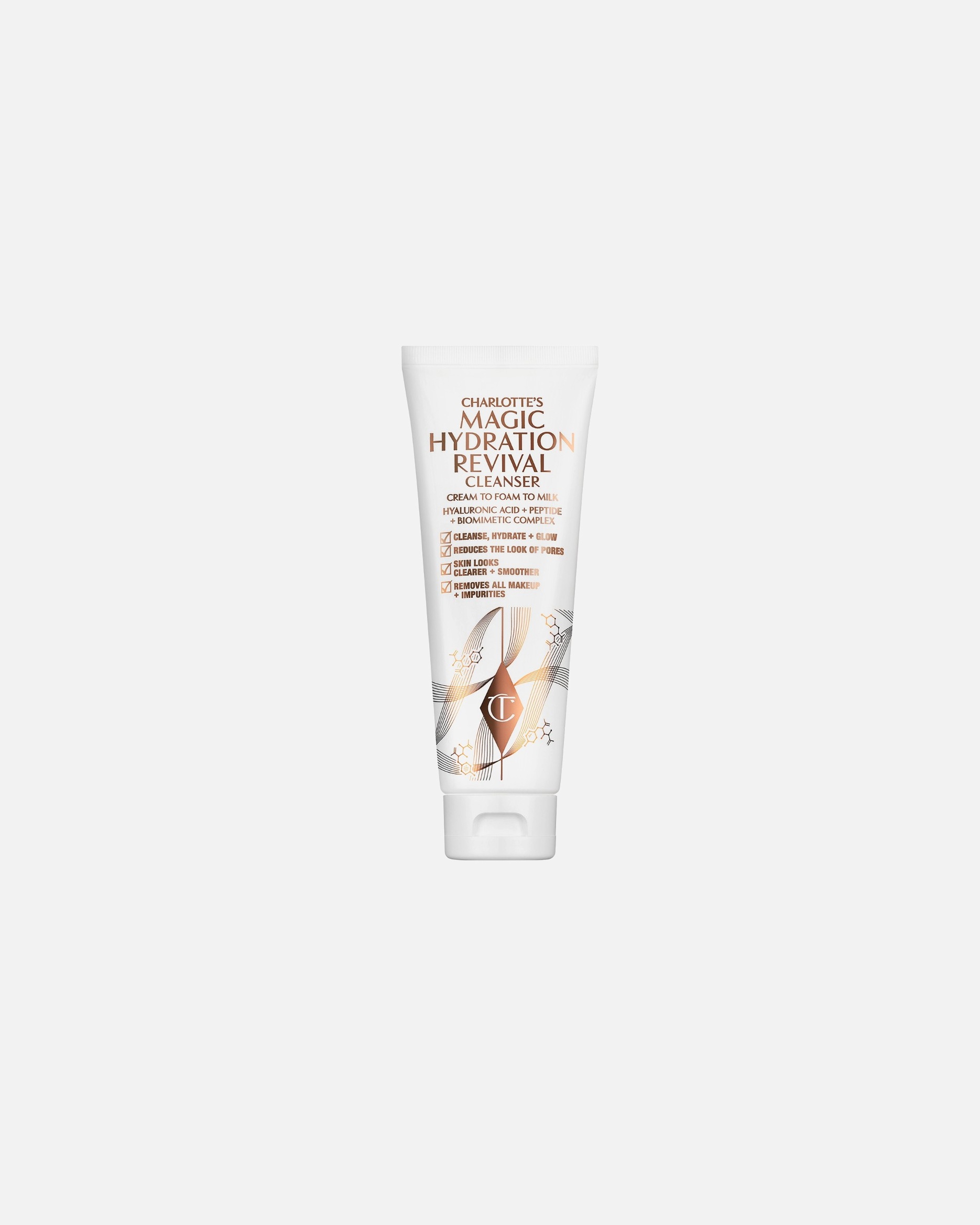Crema de curatare pentru Unisex Charlotte Tilbury