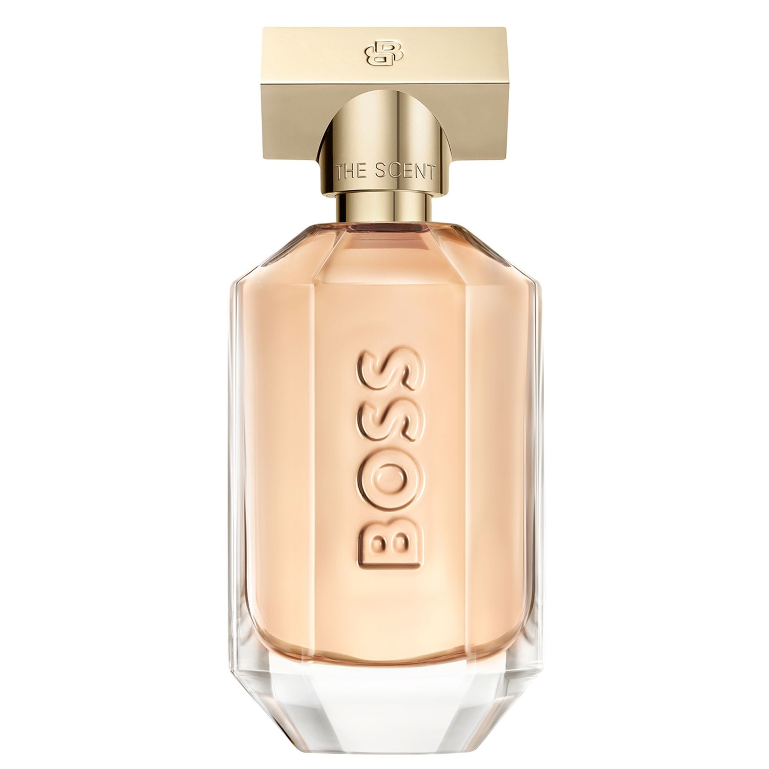 Apa de parfum pentru Hugo Boss The Scent for Her Eau de Parfum 100 ml
