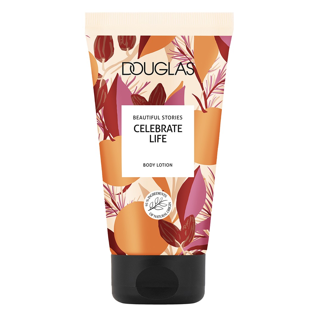 Lotiune pentru corp pentru Douglas Collection Celebrate Life Body Lotion 150 ml