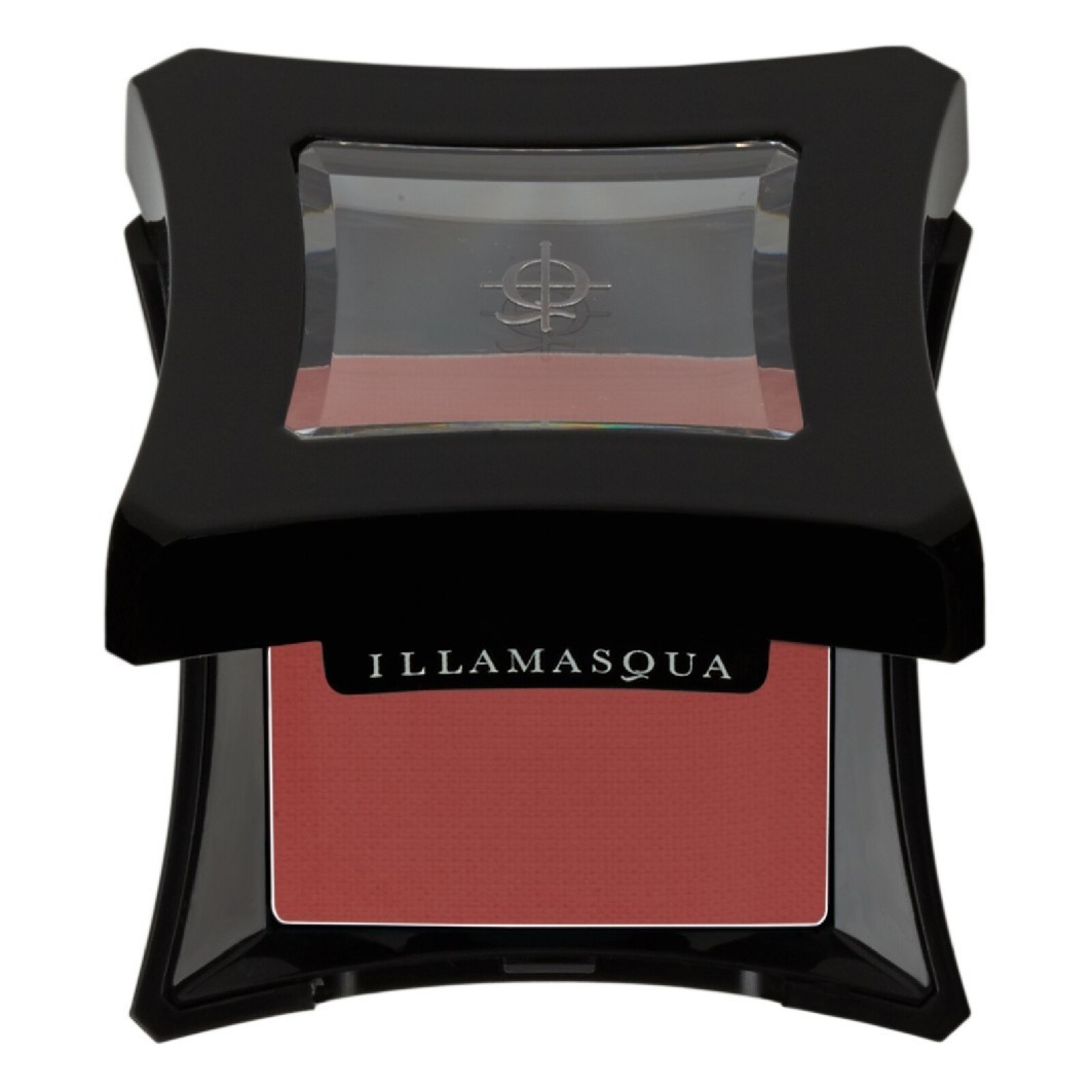 Bronzer pentru Illamasqua Powder Blusher Beg