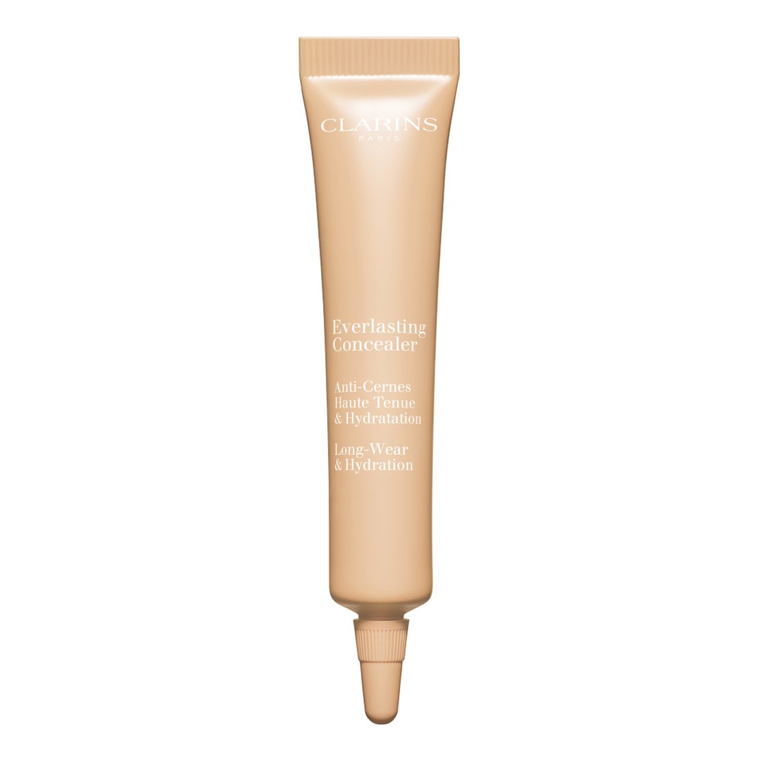Corector pentru Clarins Everlasting Concealer 00 - Very Light
