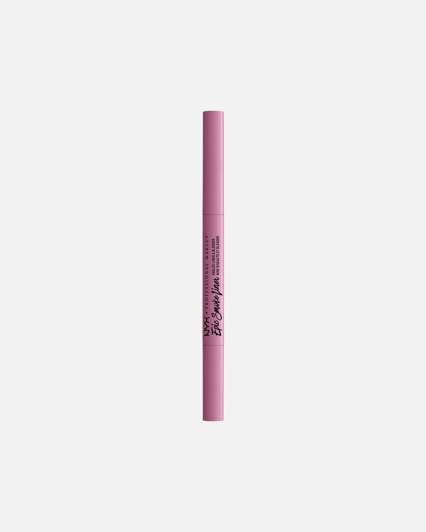 Eyeliner pentru Unisex NYX Professional Makeup Epic Smoke Liner 4 - Rose Dust