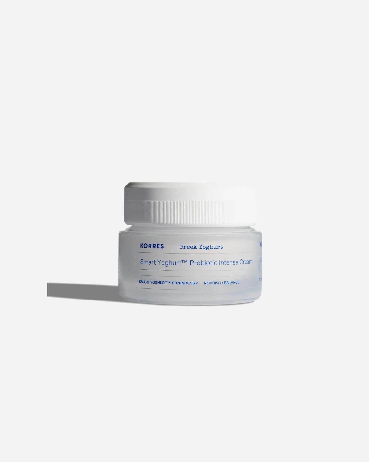 Crema de fata pentru Unisex Smart Intensiv probiotic