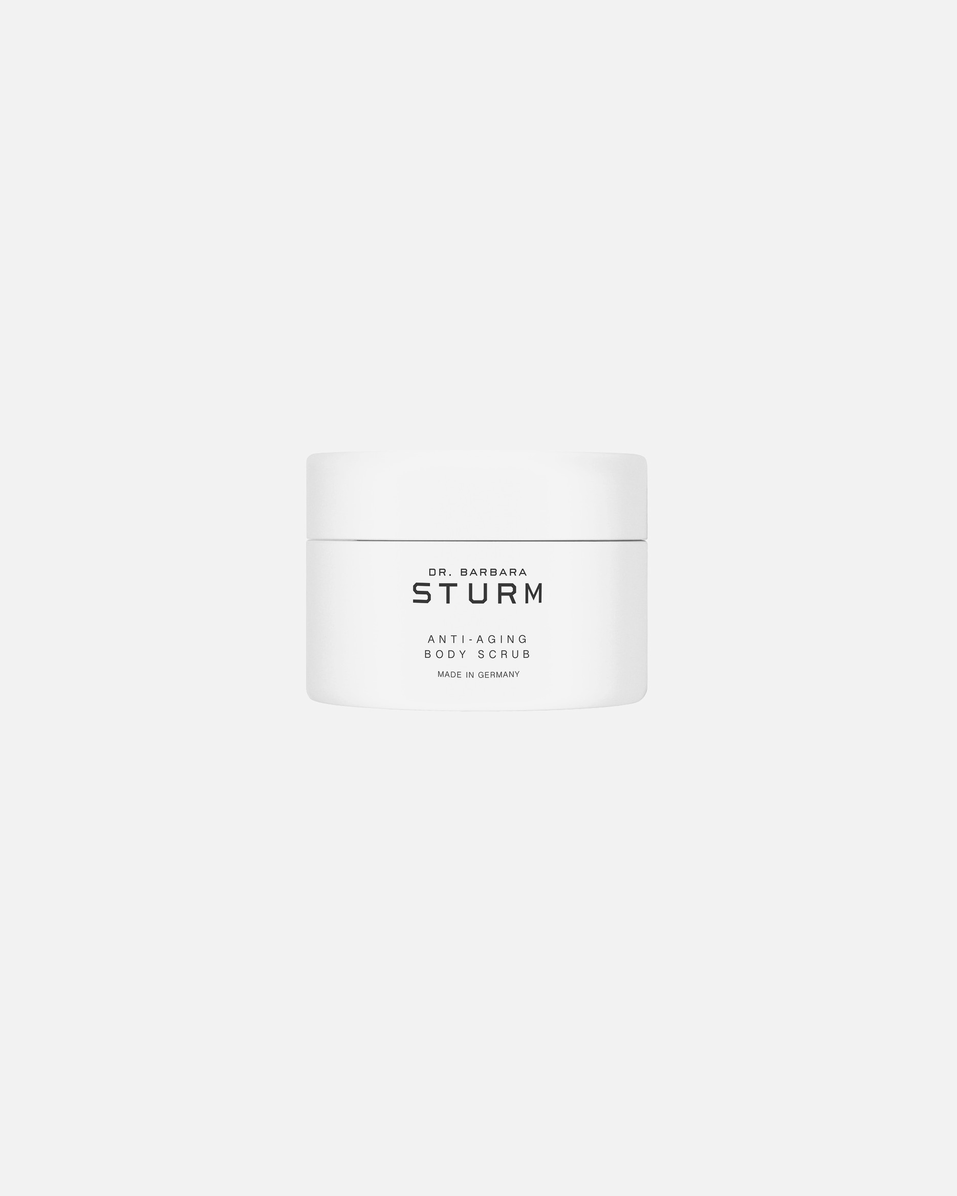 Peeling corporal pentru Unisex