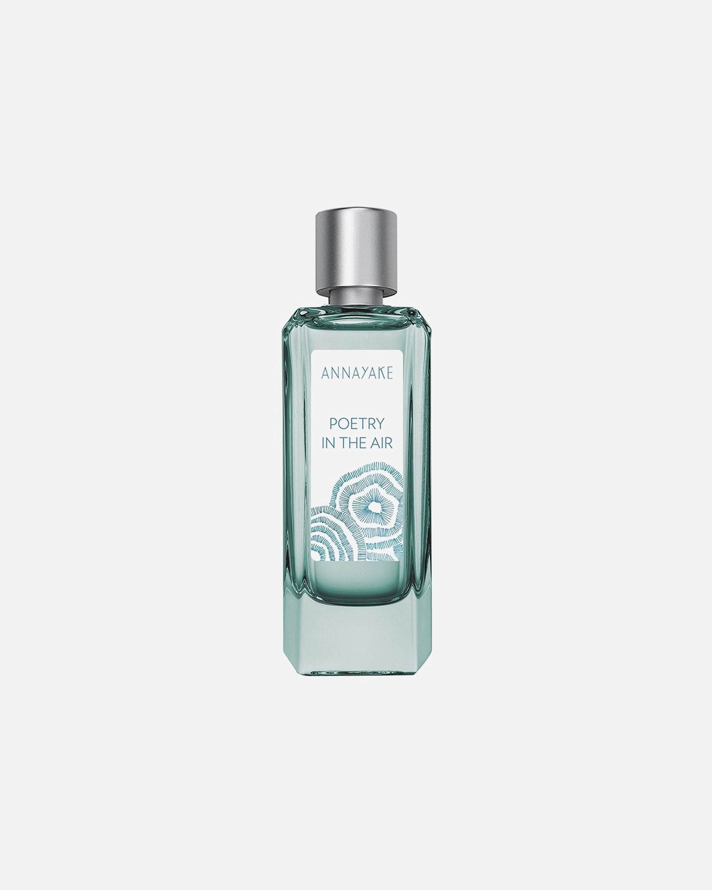 Apa de Toaleta pentru Unisex Annayake POETRY IN THE AIR 100 ml