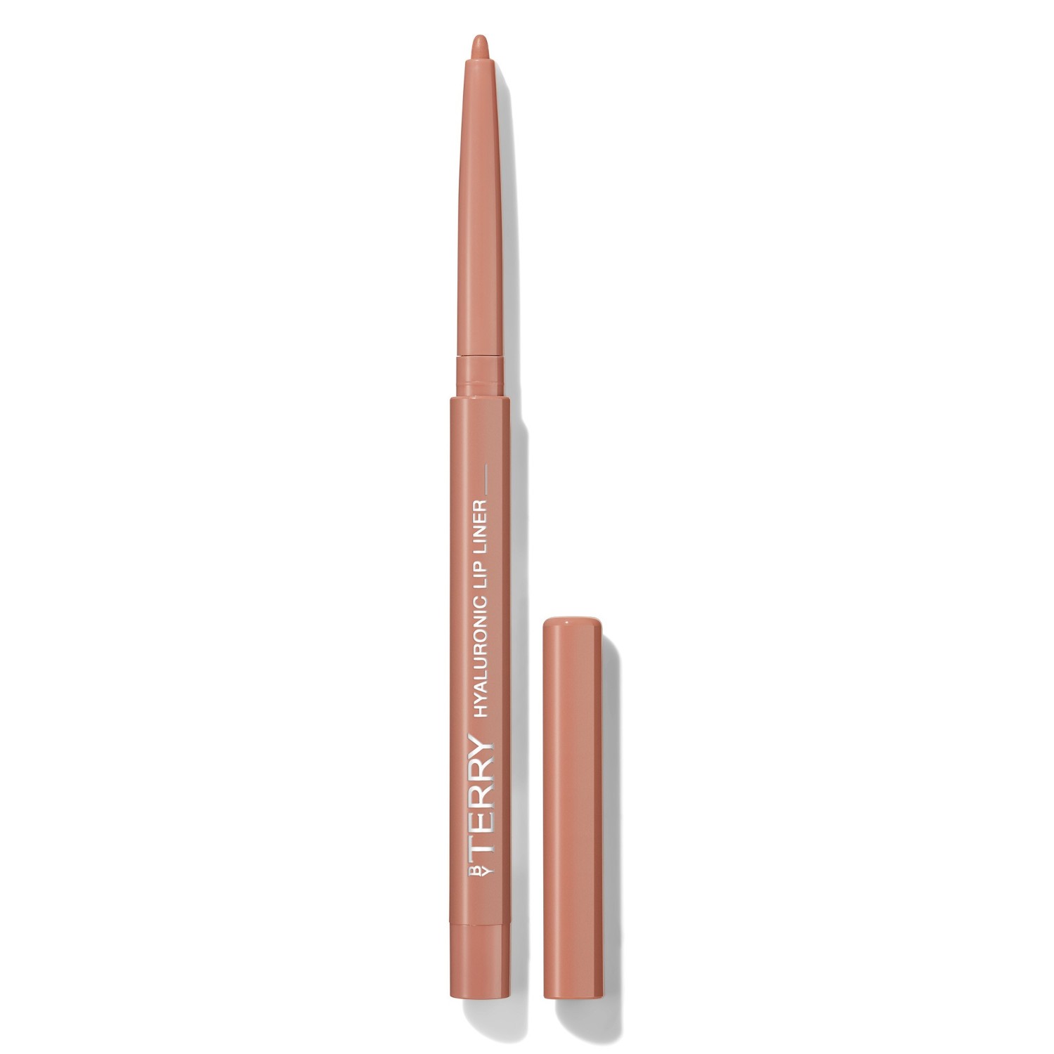 Creion contur buze pentru By Terry Hyaluronic Lip Liner 1 Sexy Nude