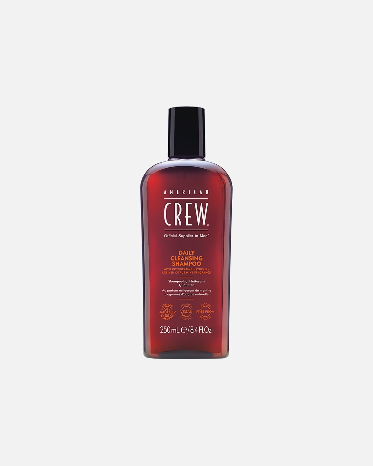 Sampon pentru Bărbați American Crew Daily Cleansing Shampoo
