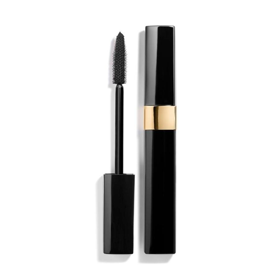 Mascara pentru CHANEL INIMITABLE INIMITABLE 10 - NOIR BLACK