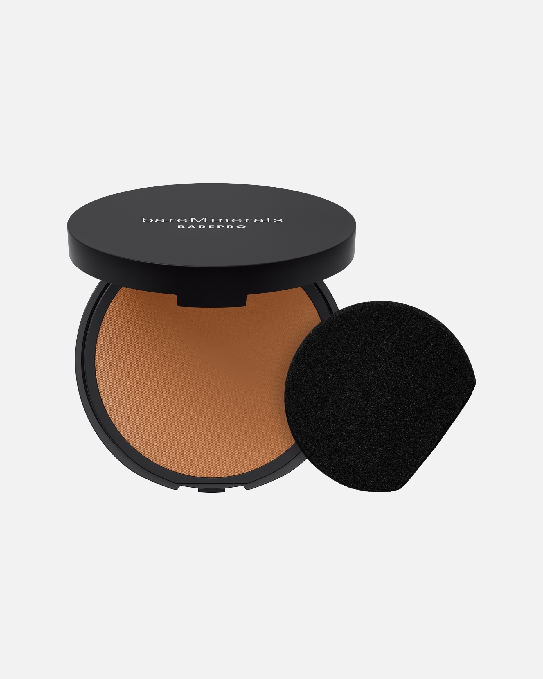 Fond de ten pentru Unisex bareMinerals barePro Barepro Pressed 16H Deep 50 Cool