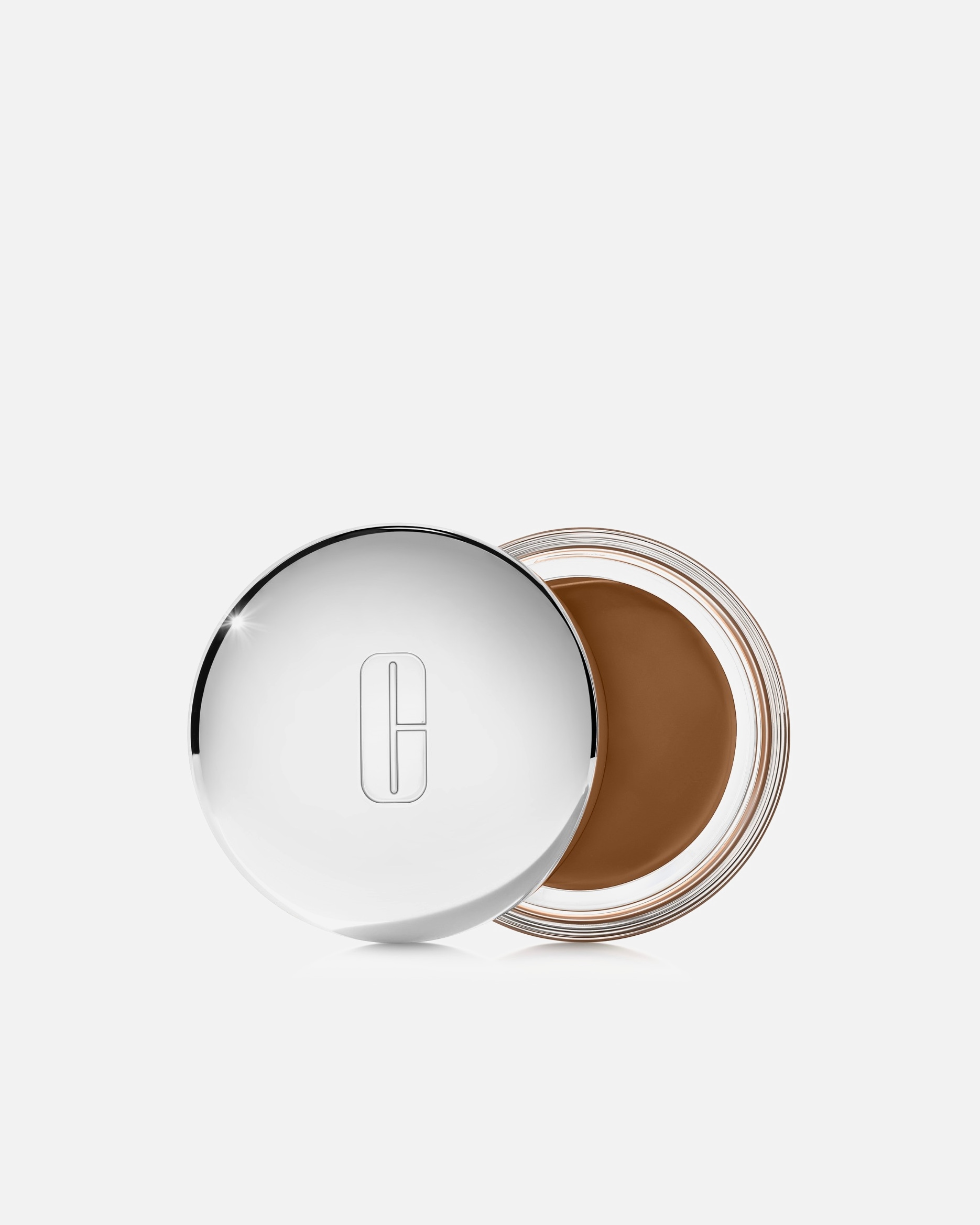 Fond de ten pentru Unisex Clinique Daily Calm Makeup Balm 07 Deep 1