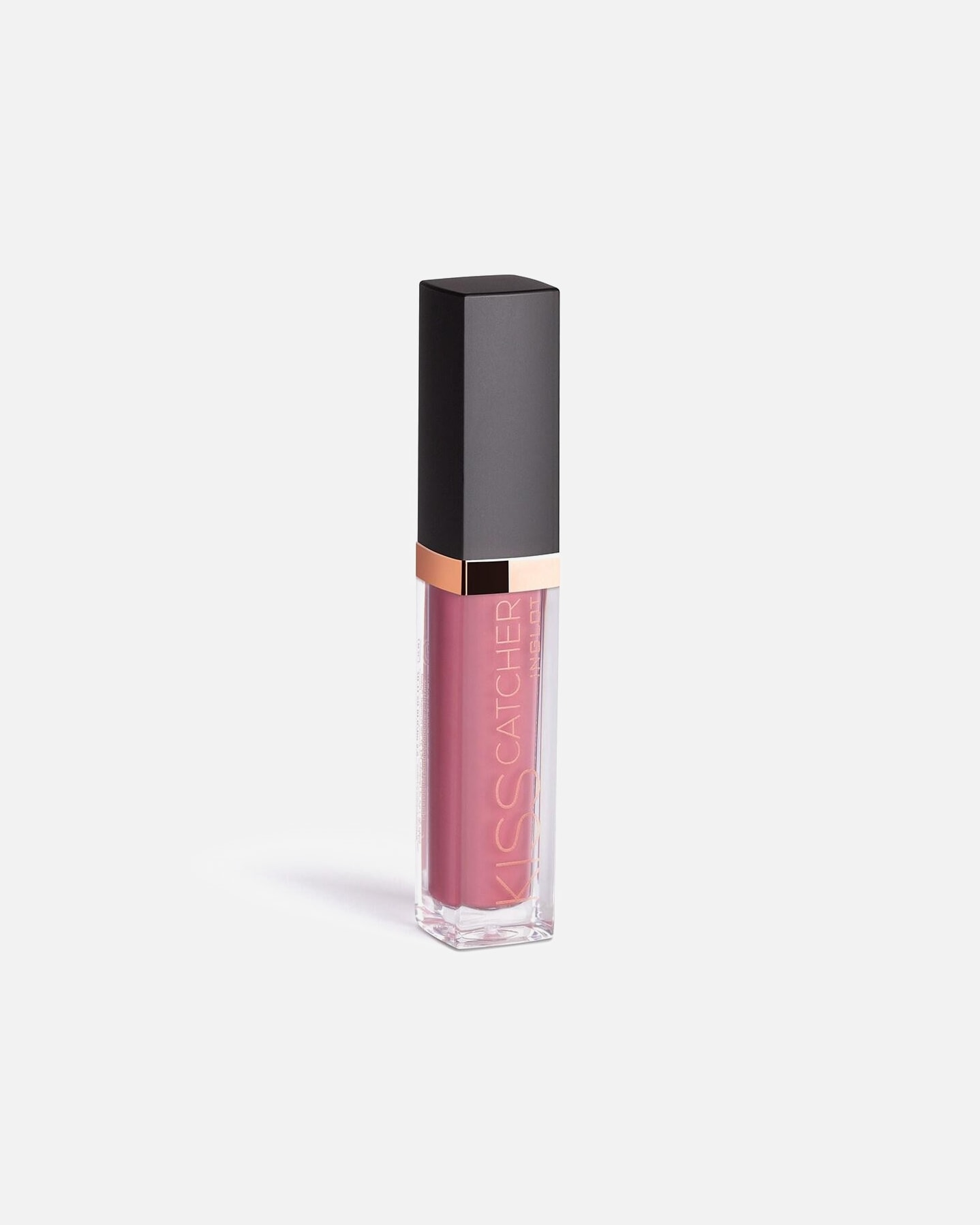 Culoare buze pentru Unisex Inglot Kiss Catcher Lipstick Silky Mixture