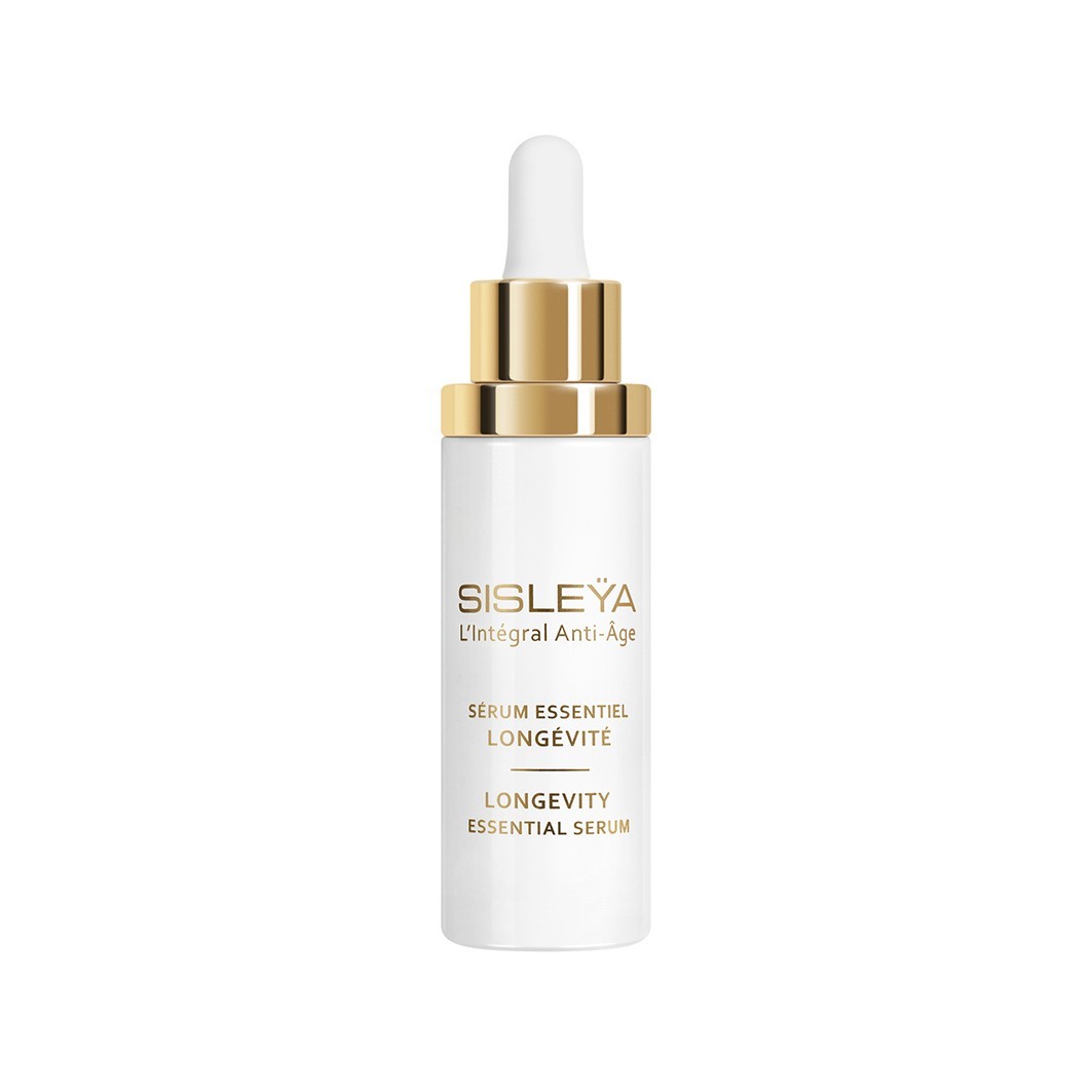 Ser anti-imbatranire pentru Sisley Sisleÿa L'Intégral Anti-Âge Sisleya Iaa Longevity Serum 30 ml