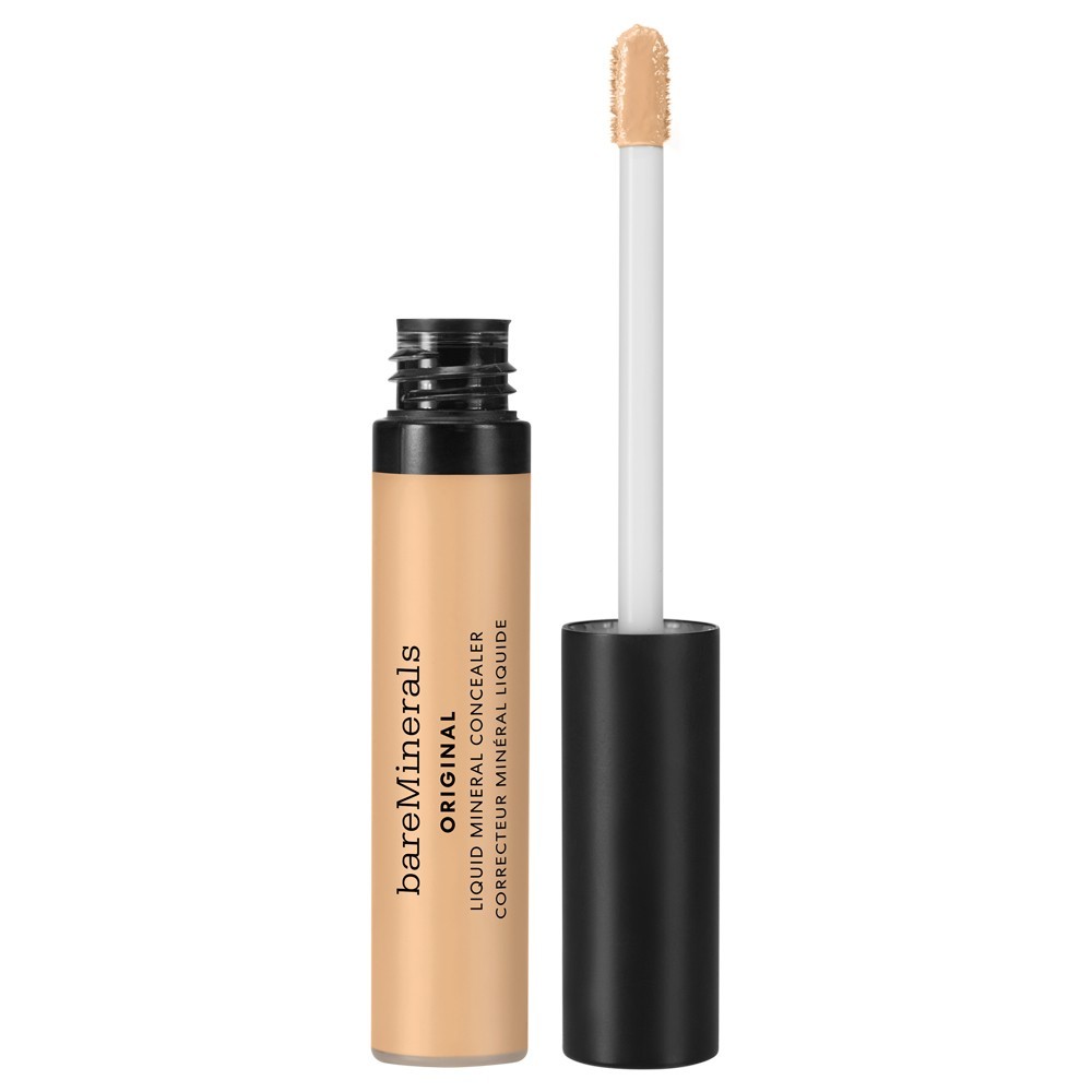 Corector pentru bareMinerals Original Original Liquid Concealer Fair 1.5W