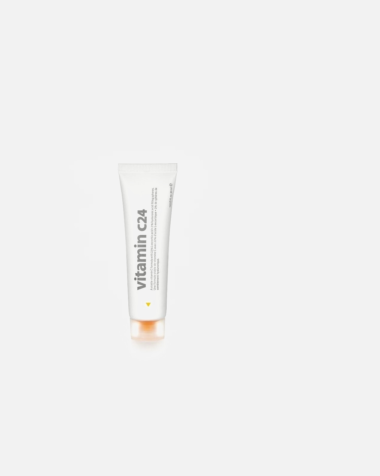 Emulsie pentru fata pentru Unisex Indeed Labs Vitamin C24 Face Cream 30 ml