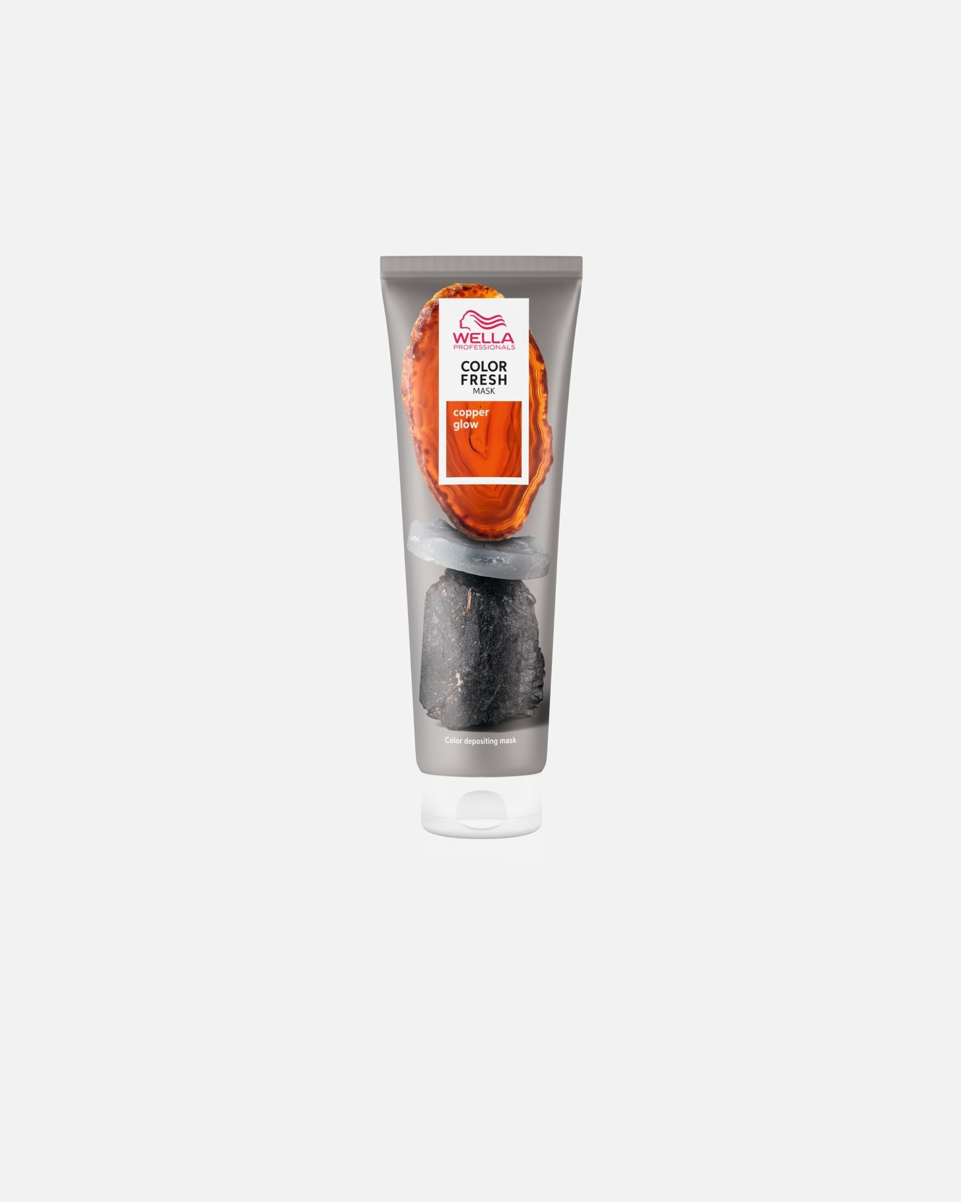 Tratament pentru par pentru Unisex Wella Professionals Mască de îngrijire pentru reîmprospătarea culorii