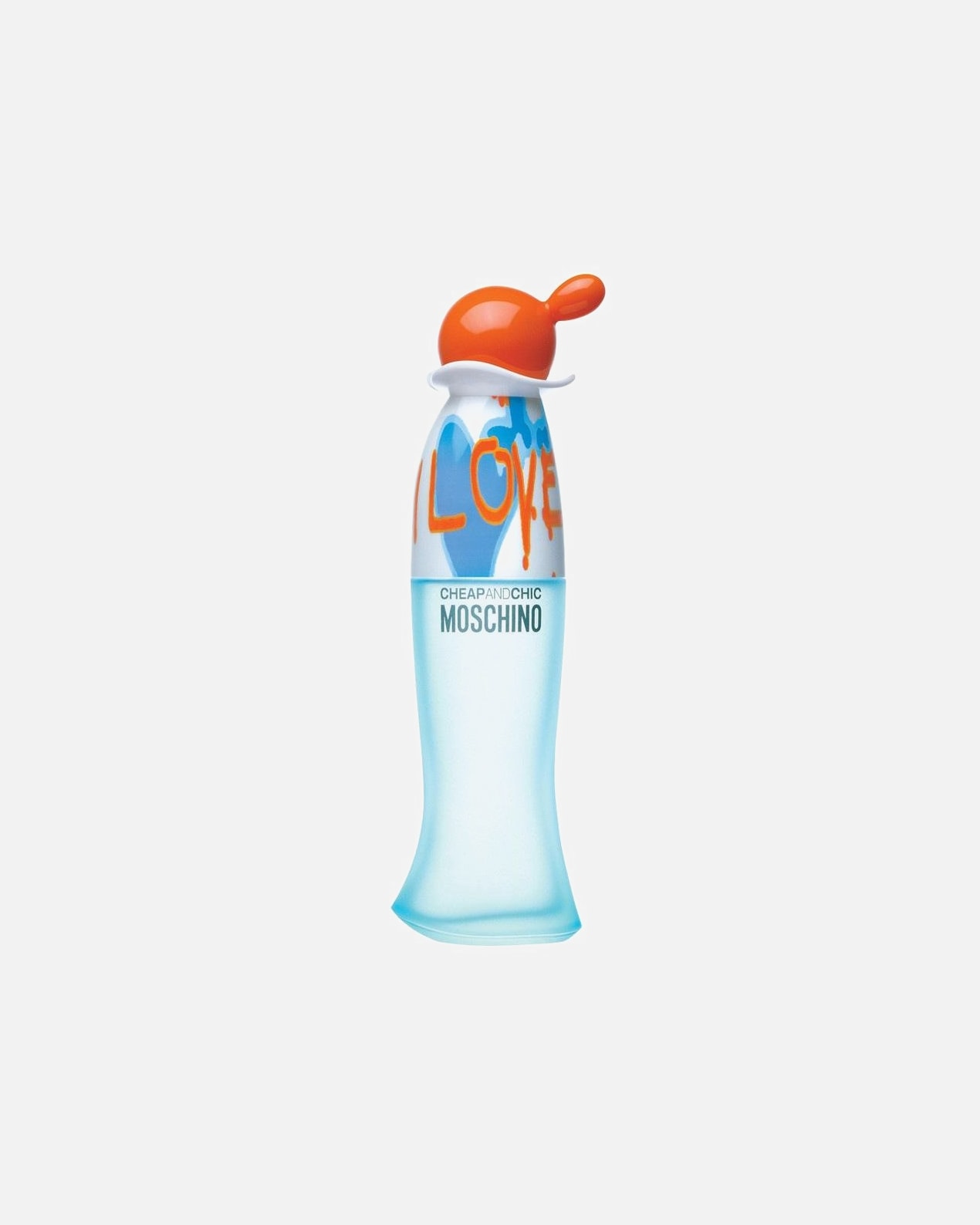 Apa de Toaleta pentru Femei Moschino I Love Love Eau de Toilette 50 ml