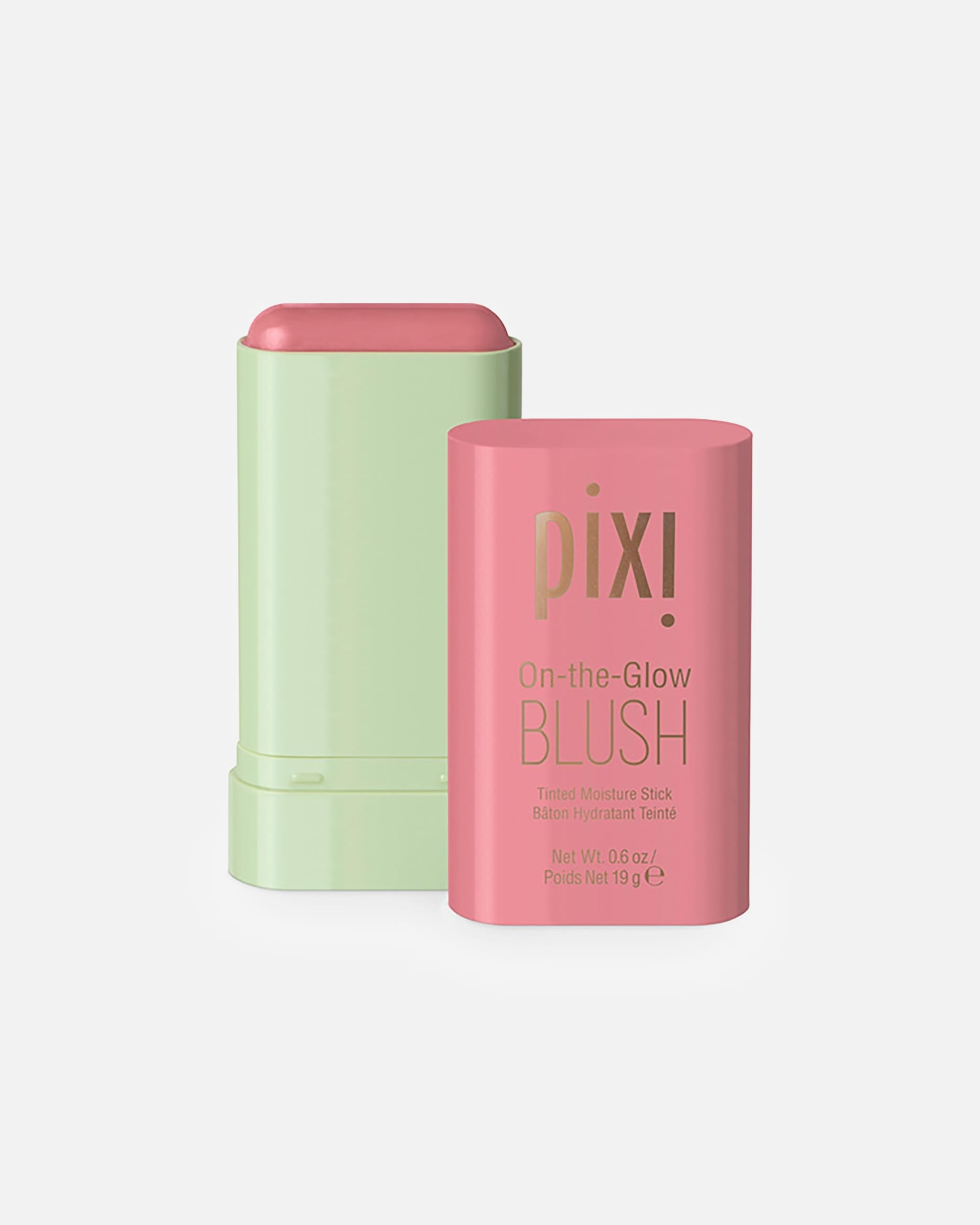 Fard obraji pentru Unisex Pixi On - The - Glow FLEUR